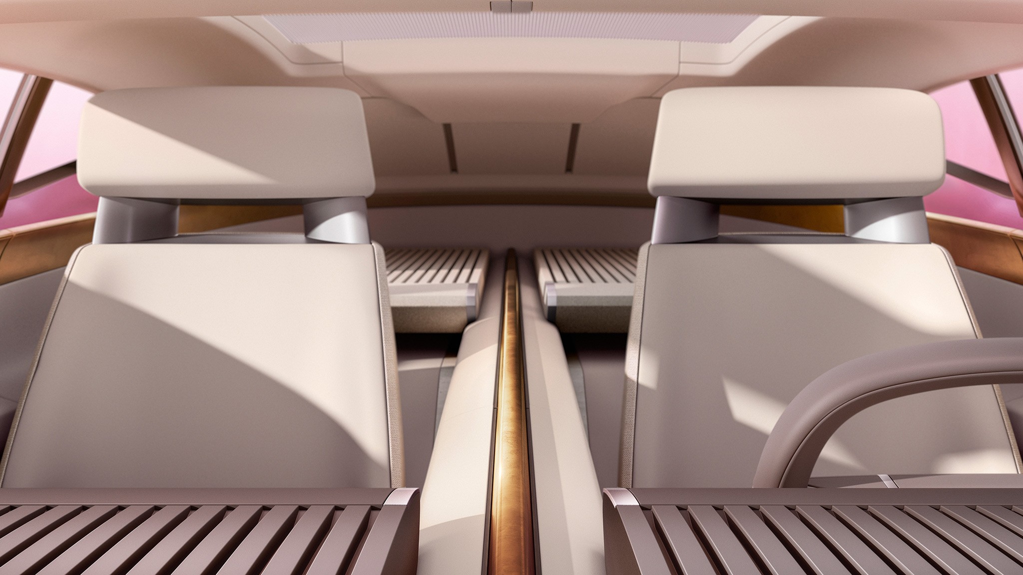 Jaguar Type 00 concept 20