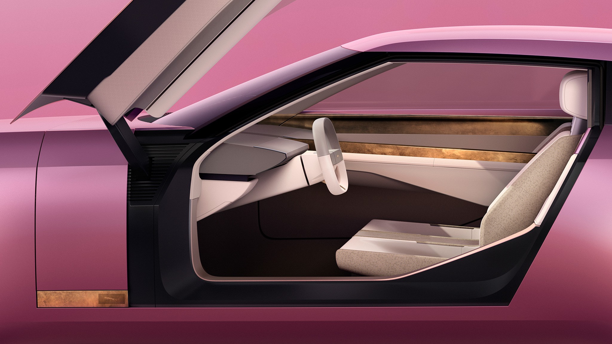 Jaguar Type 00 concept 25