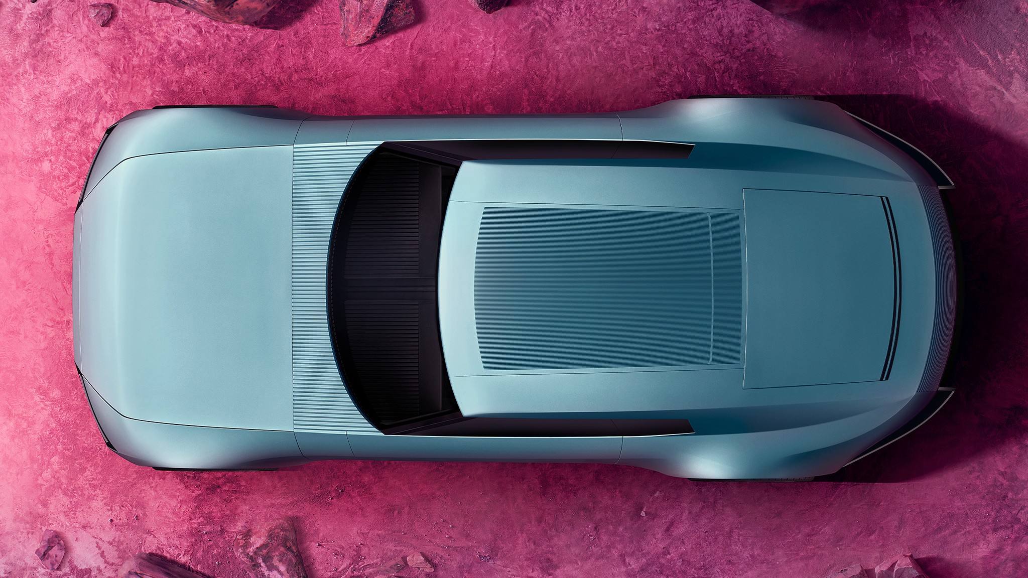 Jaguar Type 00 concept 31