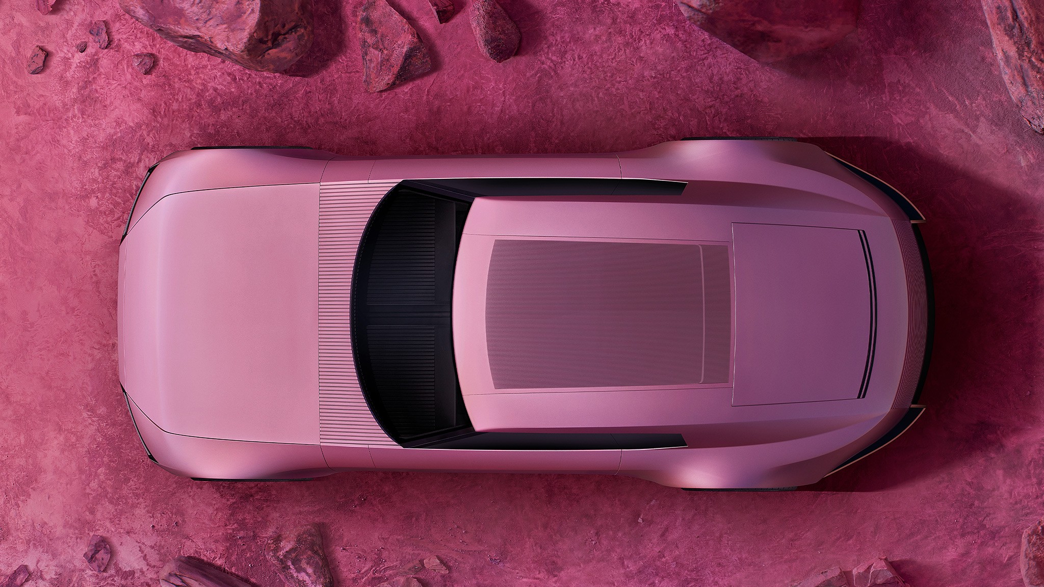 Jaguar Type 00 concept 39