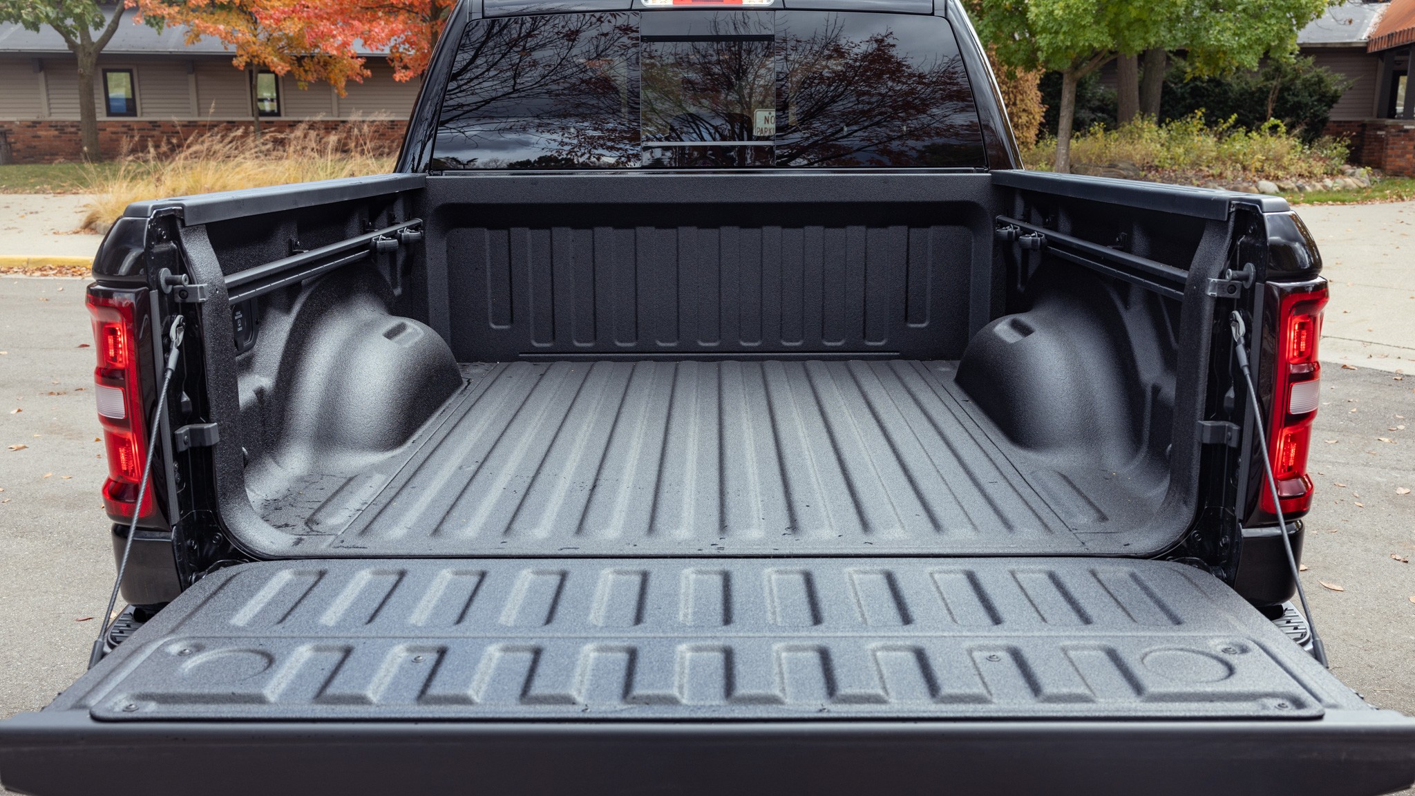 011 2025 RAM 1500 Warlock