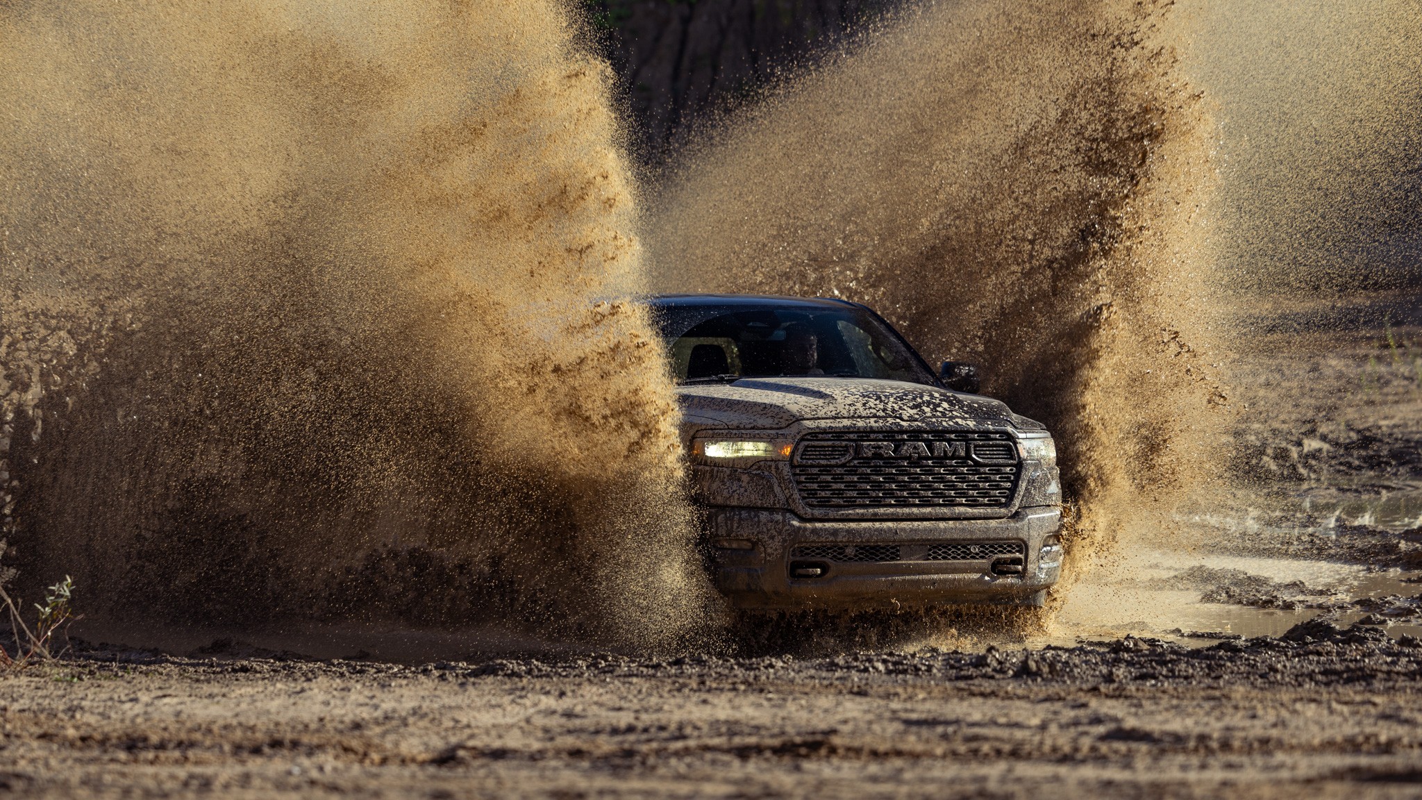 013 2025 RAM 1500 Warlock