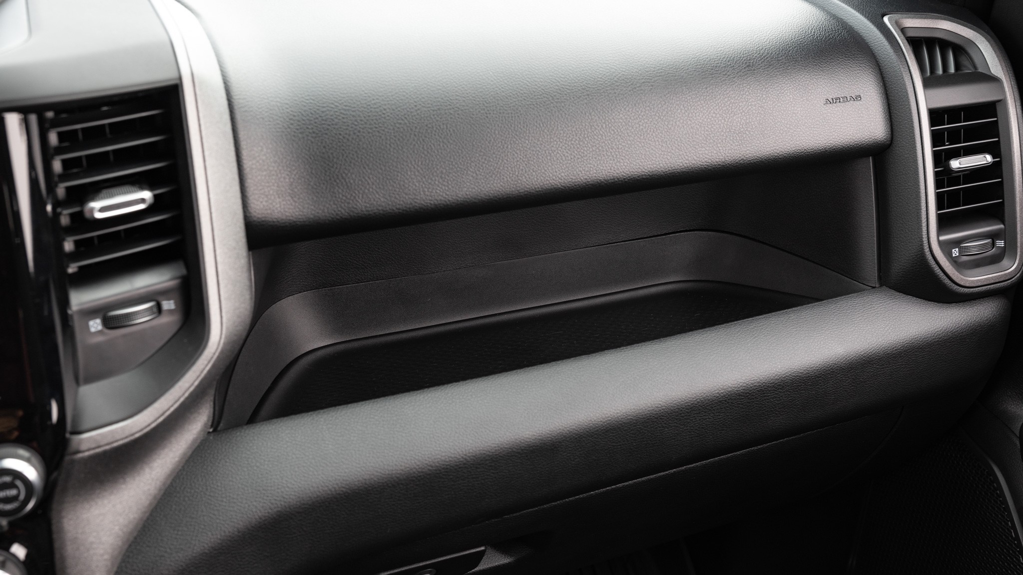 022 2025 RAM 1500 Warlock