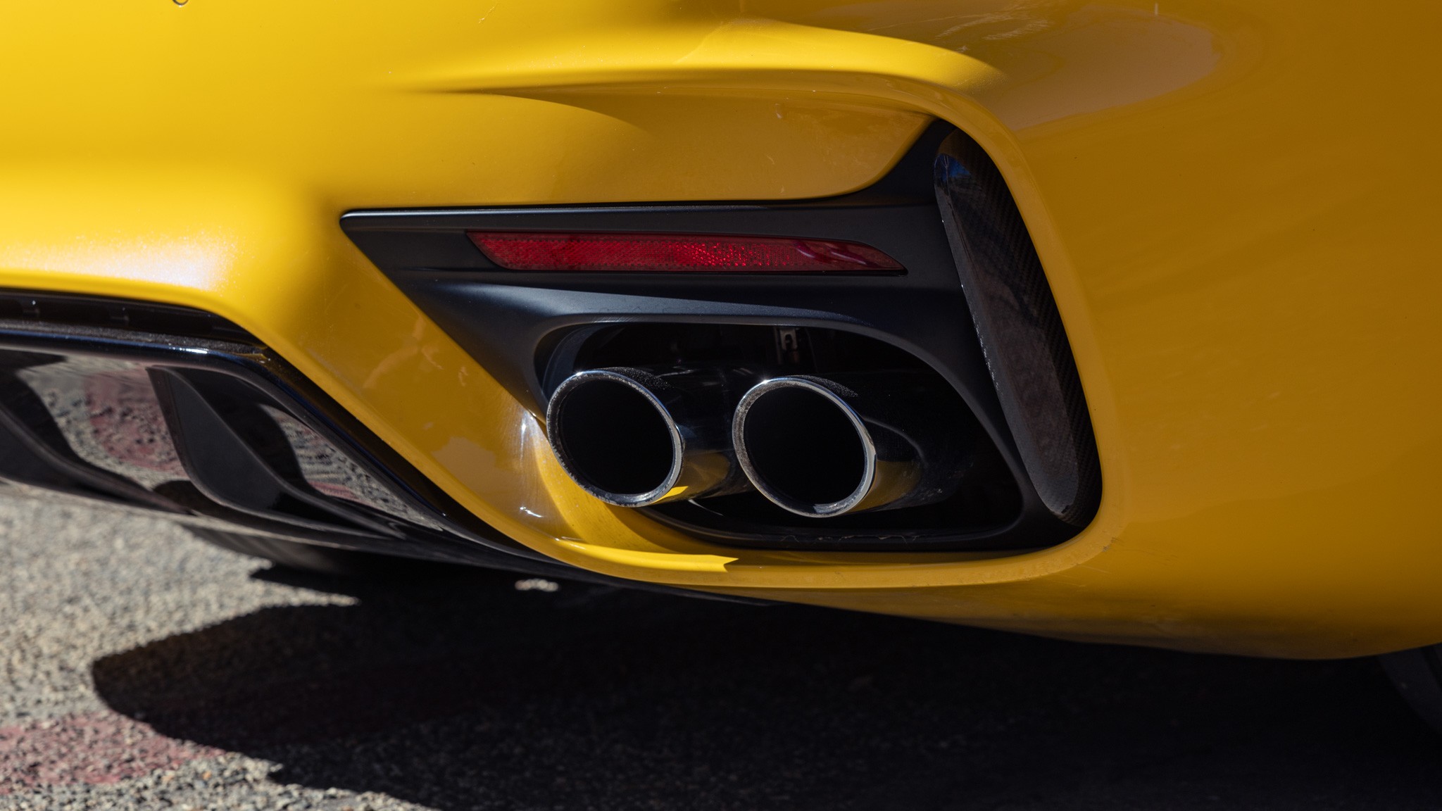 016 2024 Maserati GranTurismo Trofeo