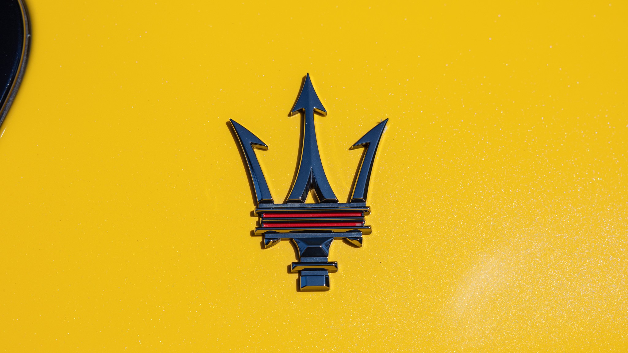 019 2024 Maserati GranTurismo Trofeo