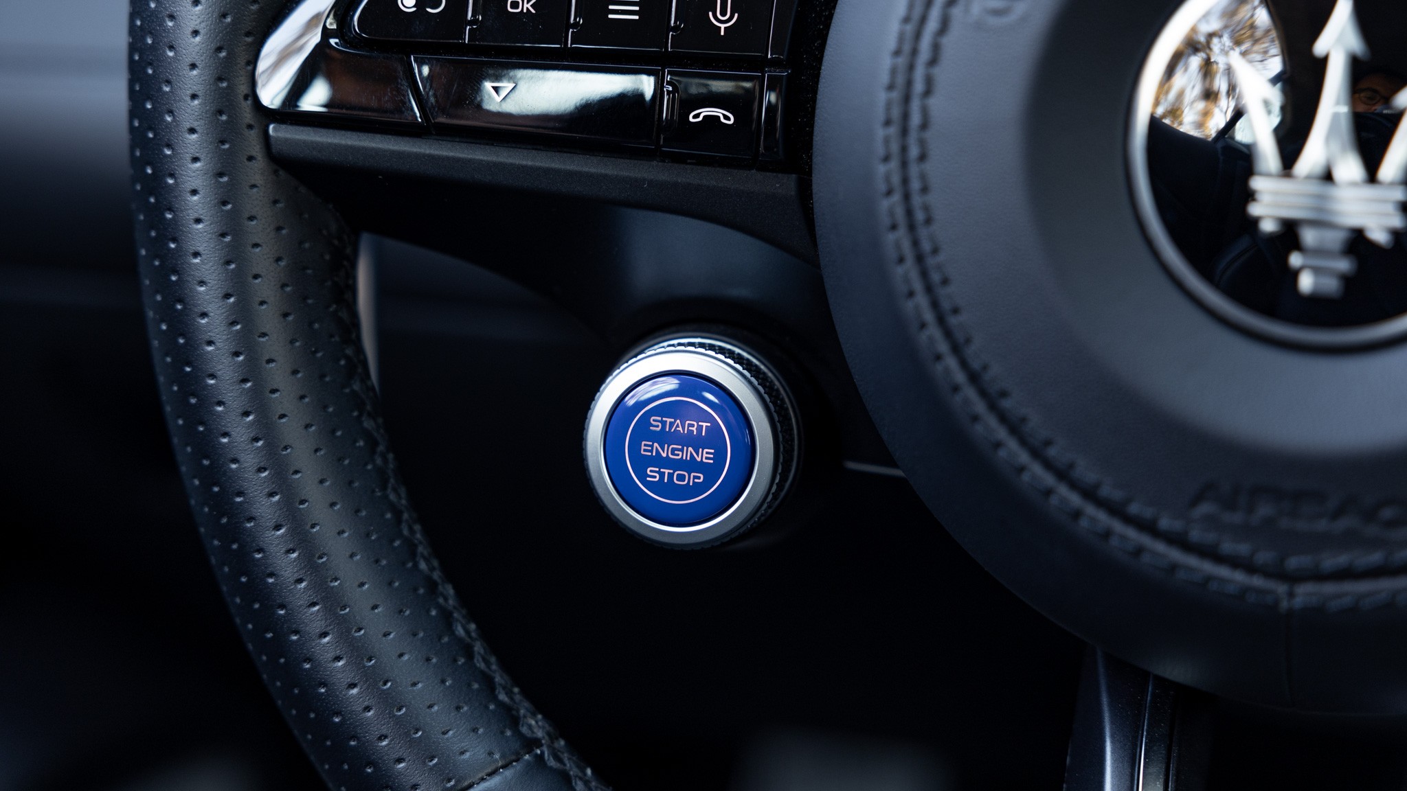 028 2024 Maserati GranTurismo Trofeo