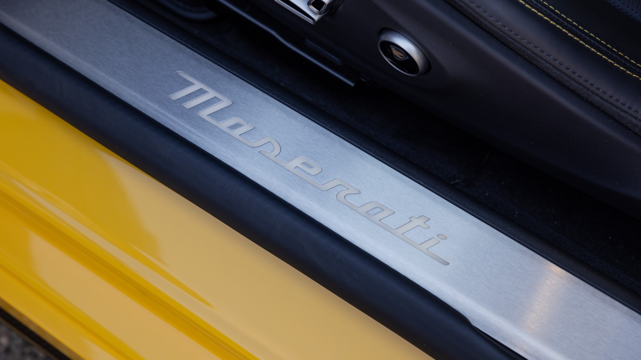 030 2024 Maserati GranTurismo Trofeo