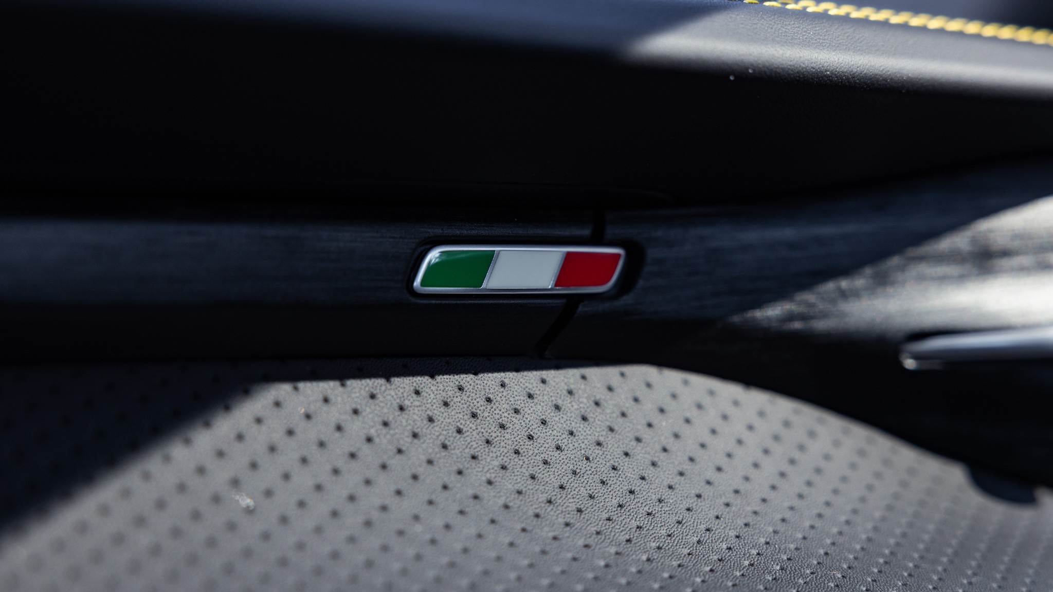 038 2024 Maserati GranTurismo Trofeo