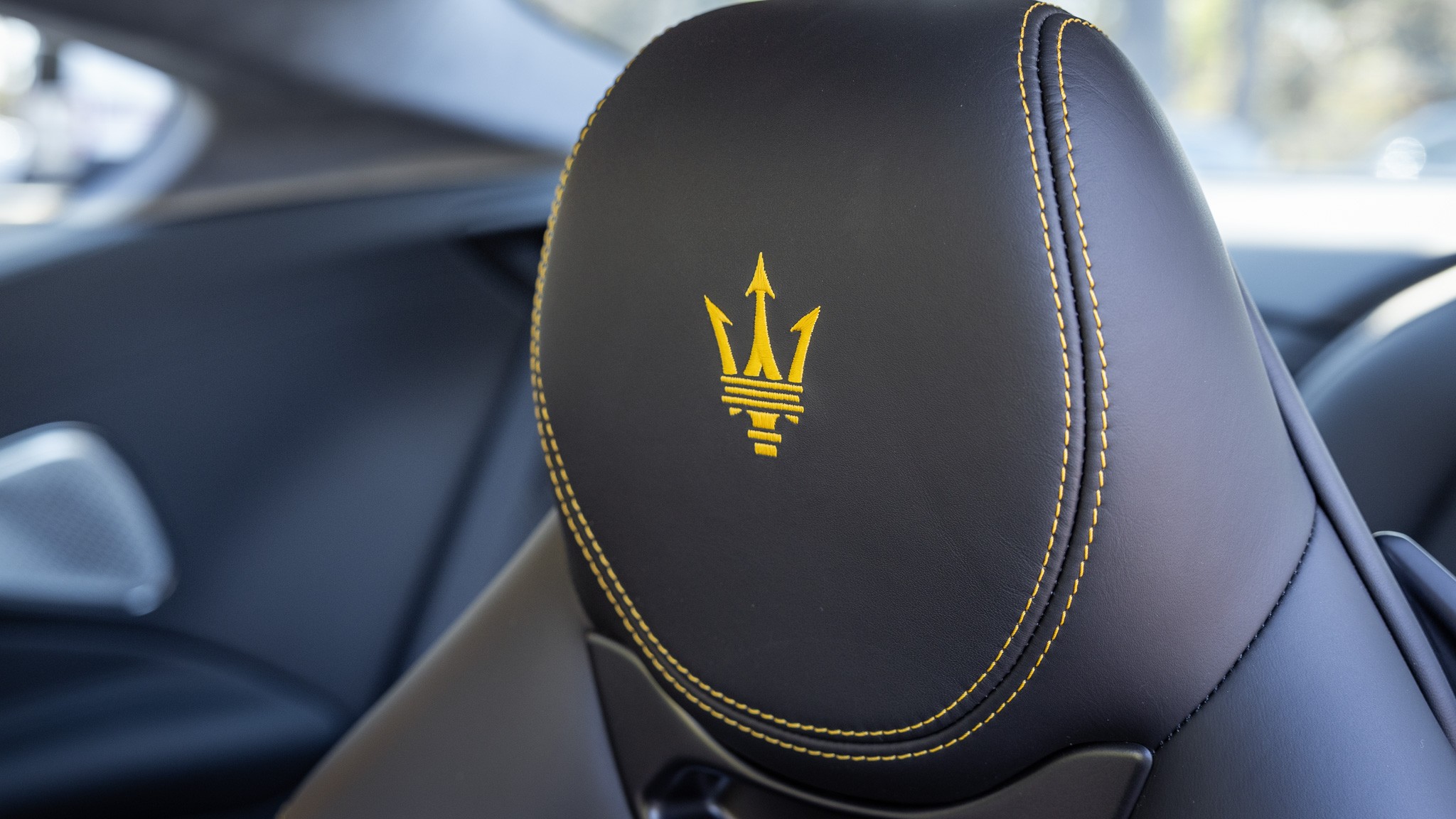 039 2024 Maserati GranTurismo Trofeo