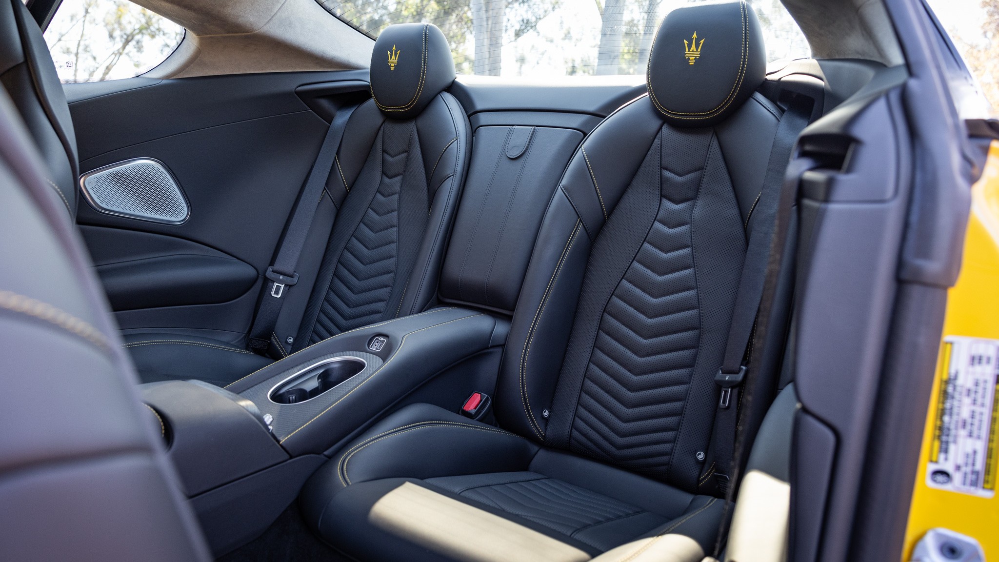 040 2024 Maserati GranTurismo Trofeo