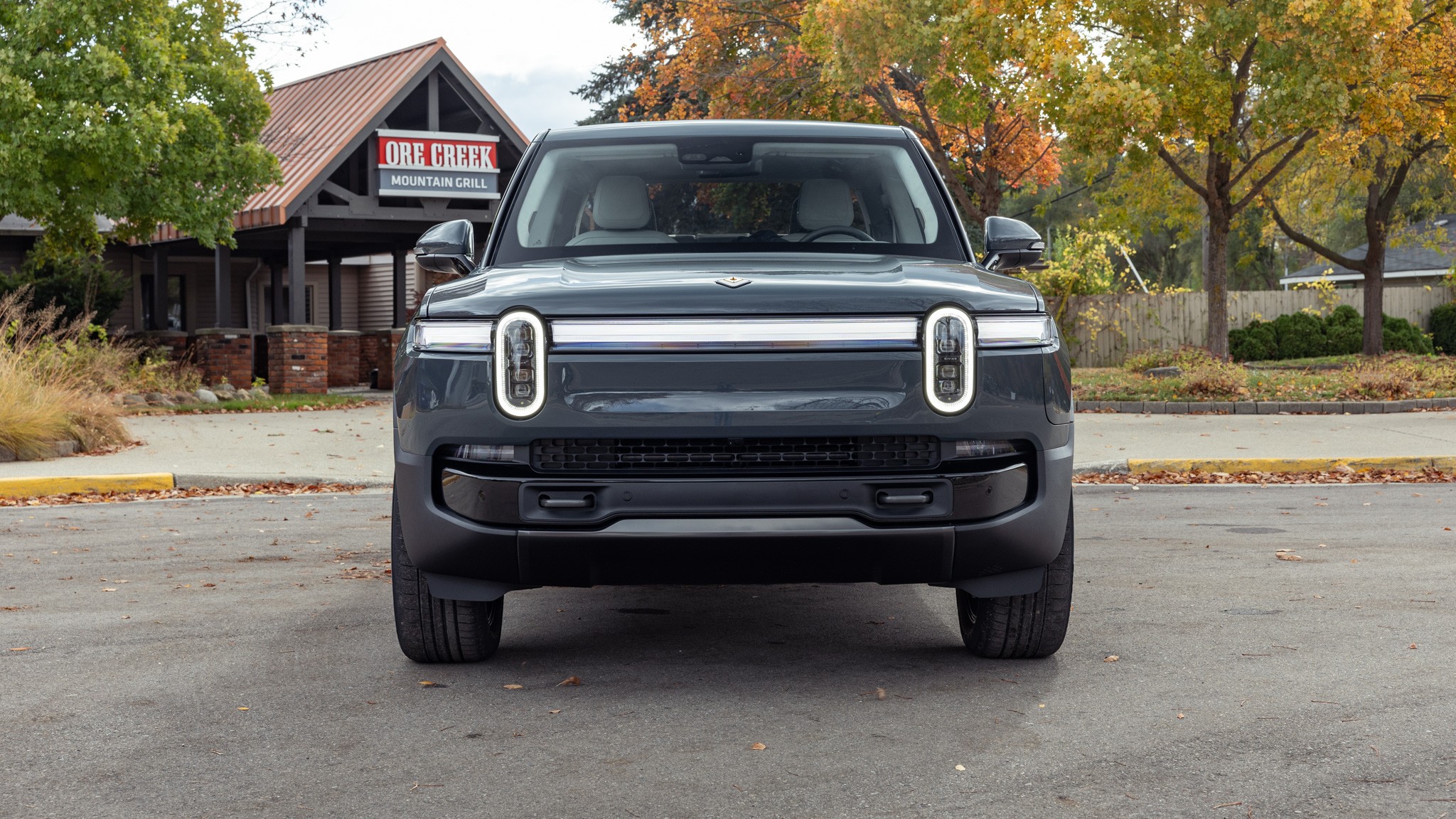 006 2025 Rivian R1T Quad
