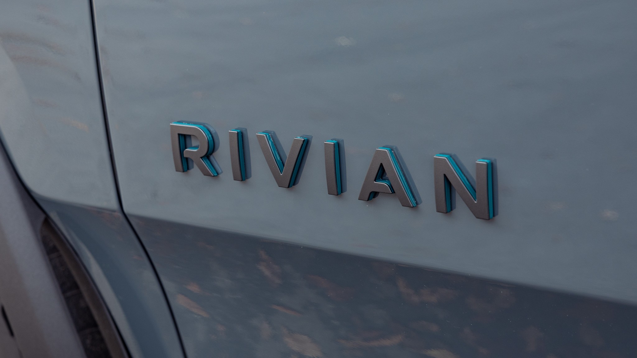 013 2025 Rivian R1T Quad