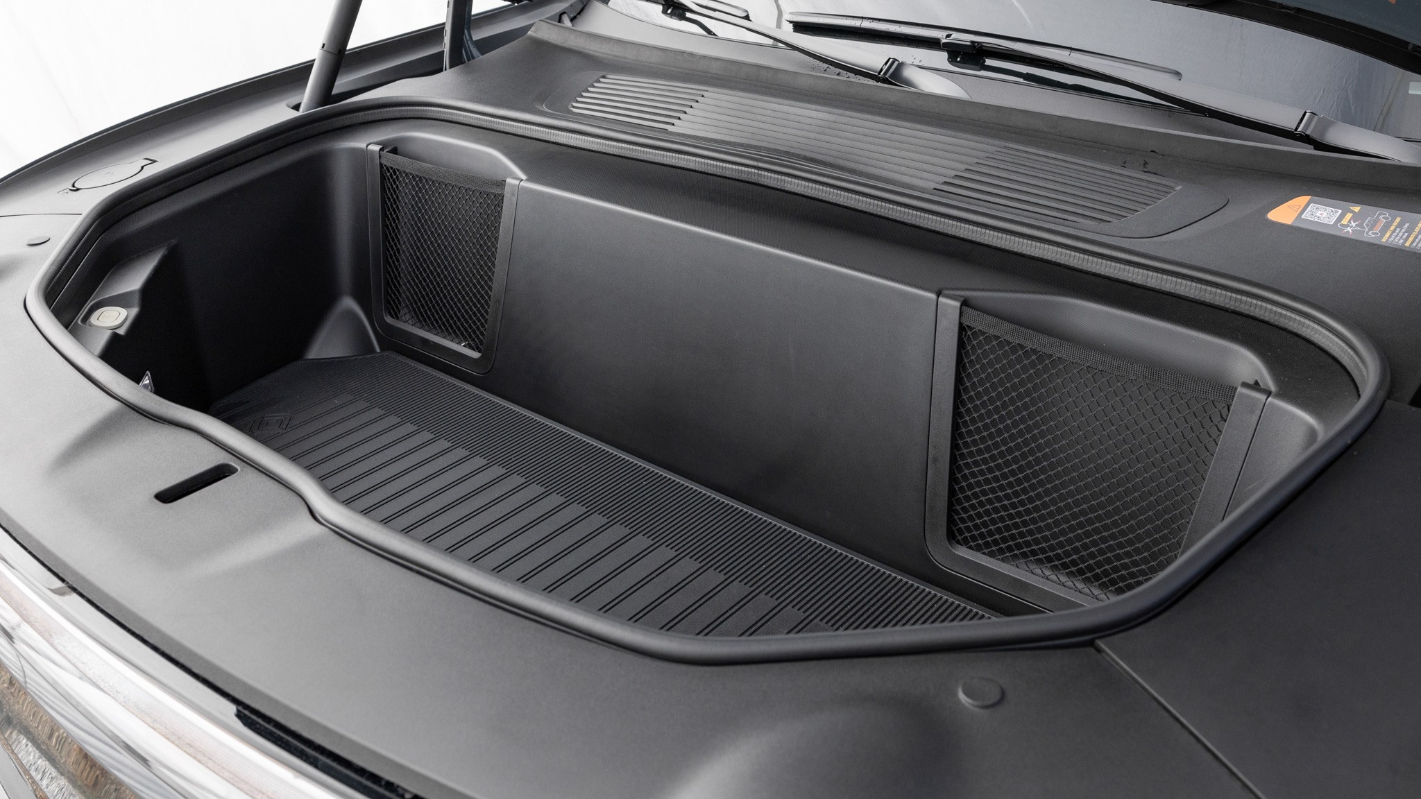 024 2025 Rivian R1T Quad