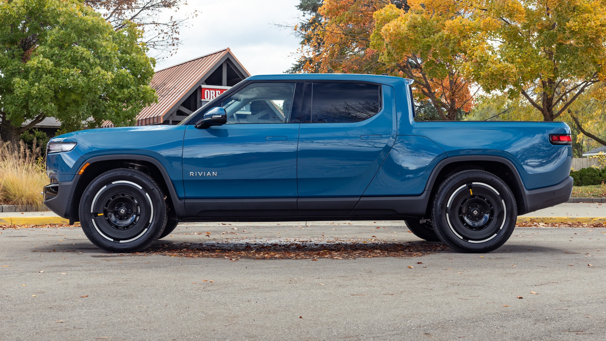 006 2025 Rivian R1T Dual