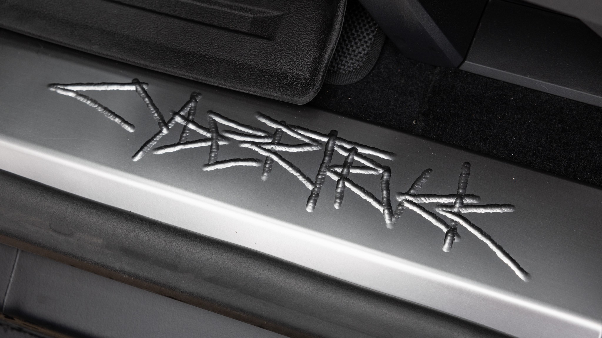 022 2024 Tesla Cybertruck Dual