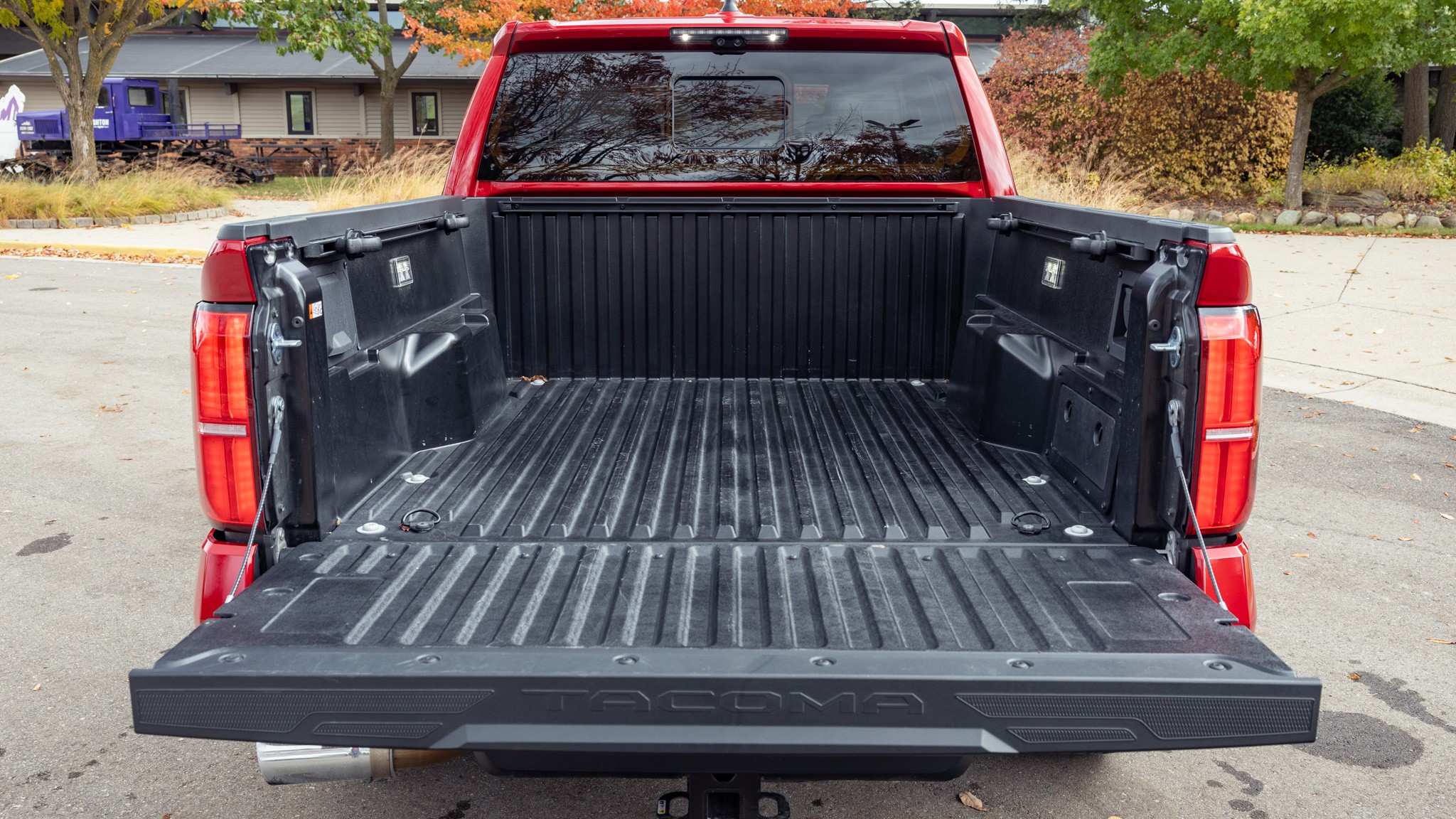 011 2024 Toyota Tacoma Limited