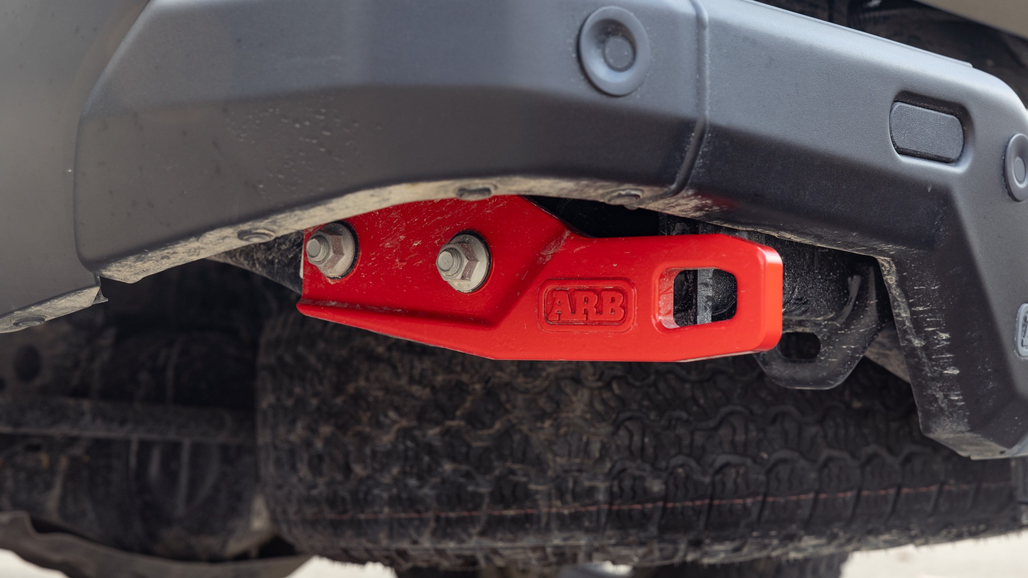 015 2024 Toyota Tacoma Trailhunter