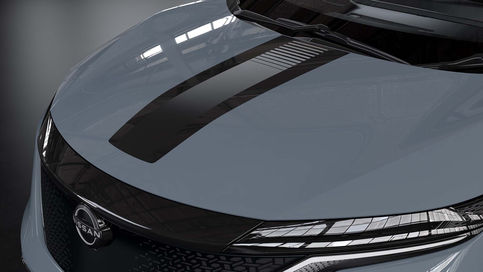 023 2025 nissan ariya nismo