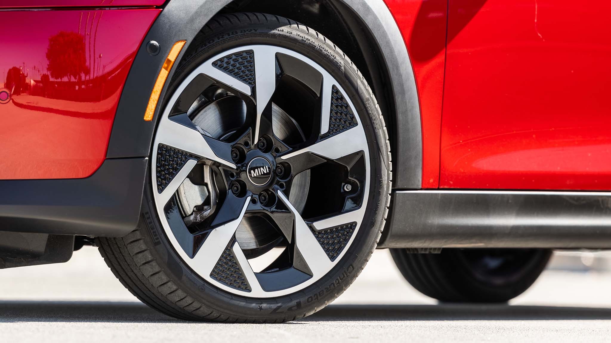 003 2025 Mini Cooper S 4 Door