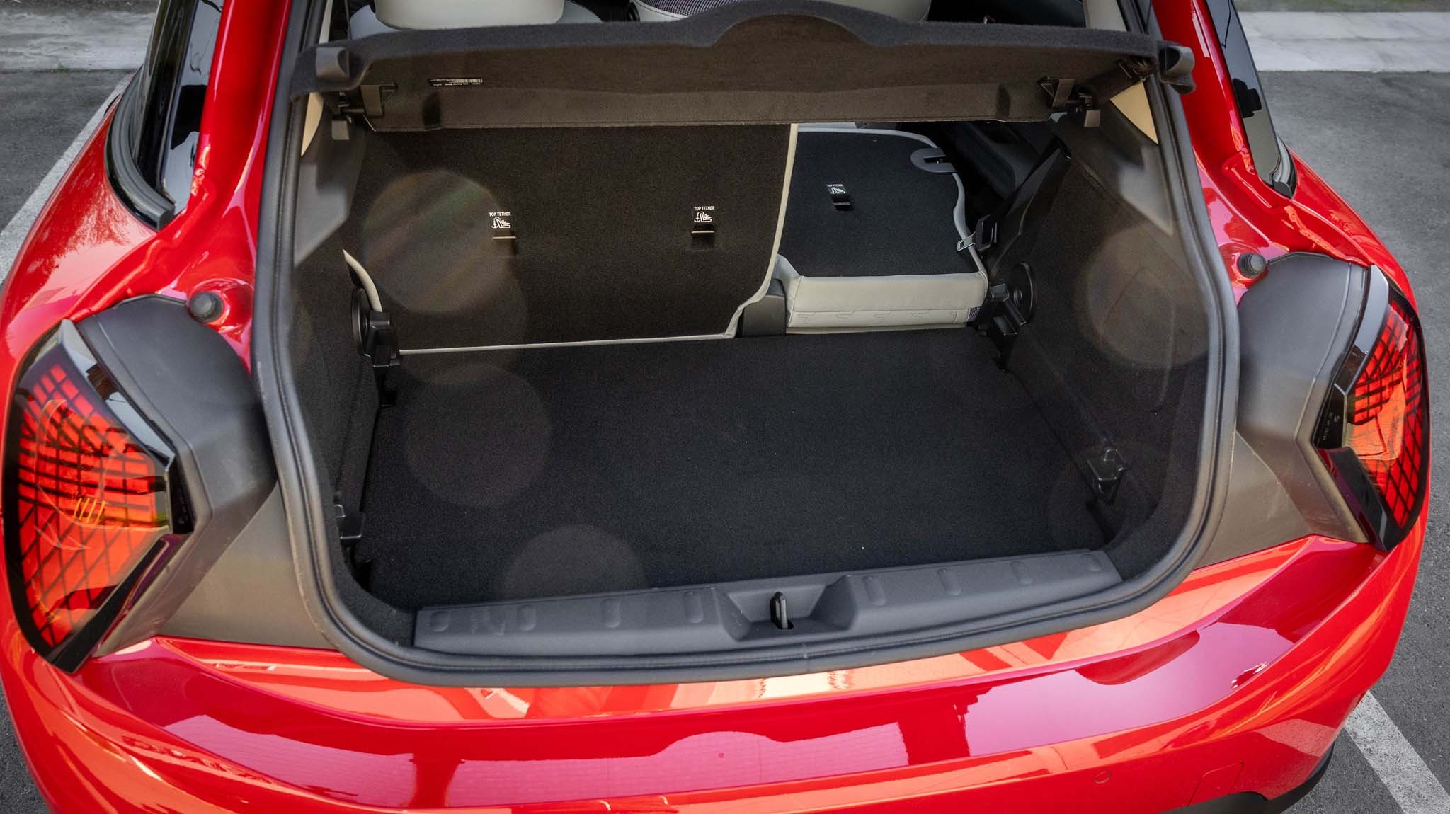 014 2025 Mini Cooper S 4 Door