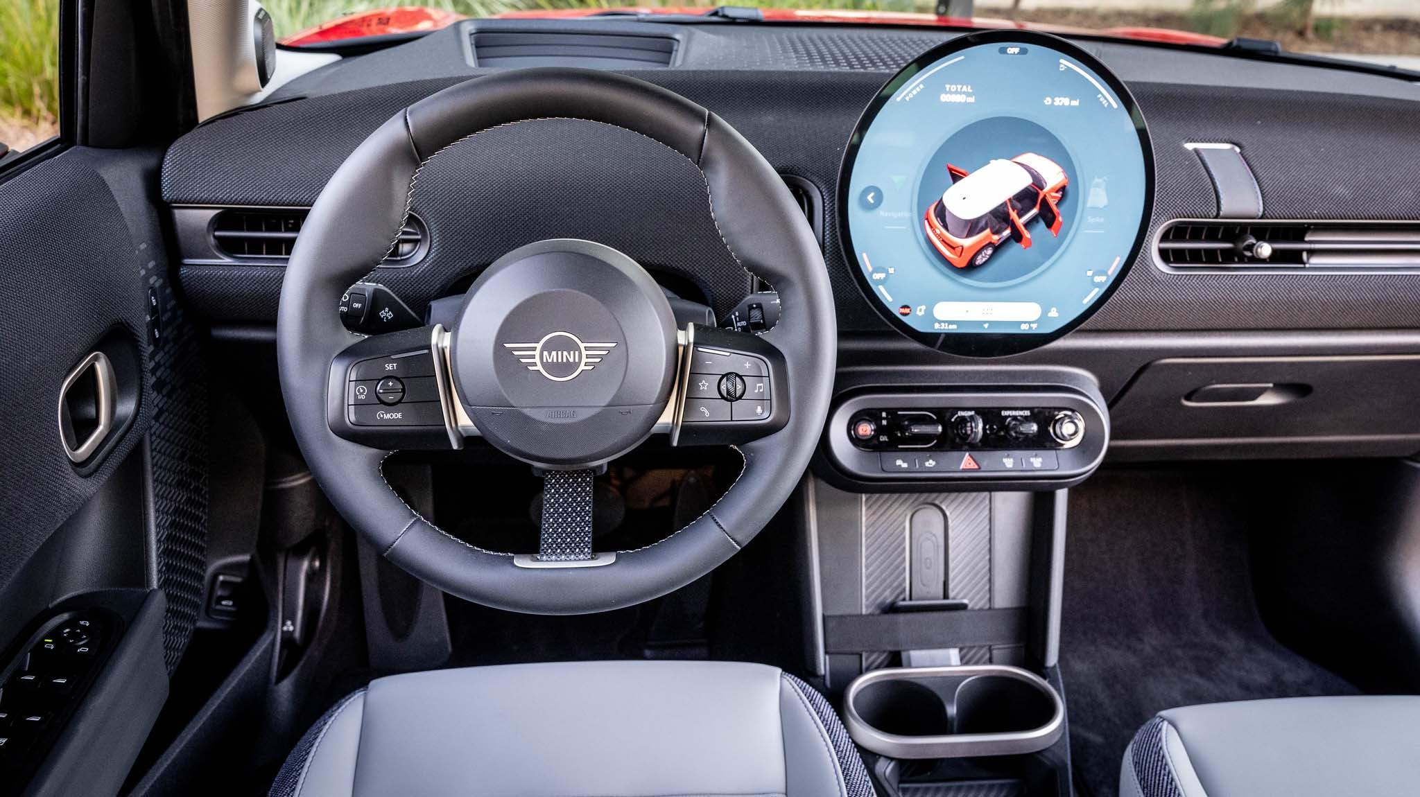 019 2025 Mini Cooper S 4 Door