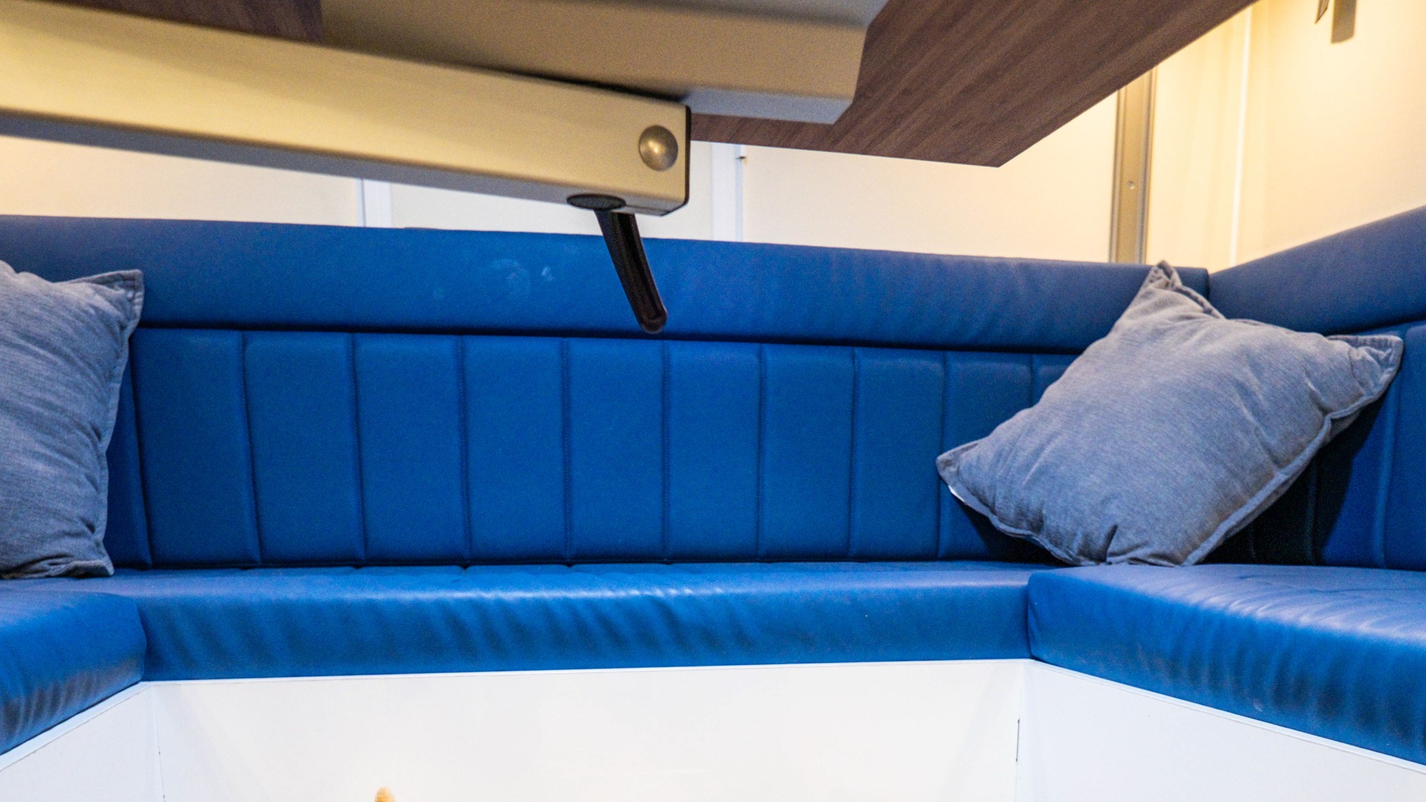 Hunter RMV Sherpa XLE M1089A1 Custom Truck Overlander 17