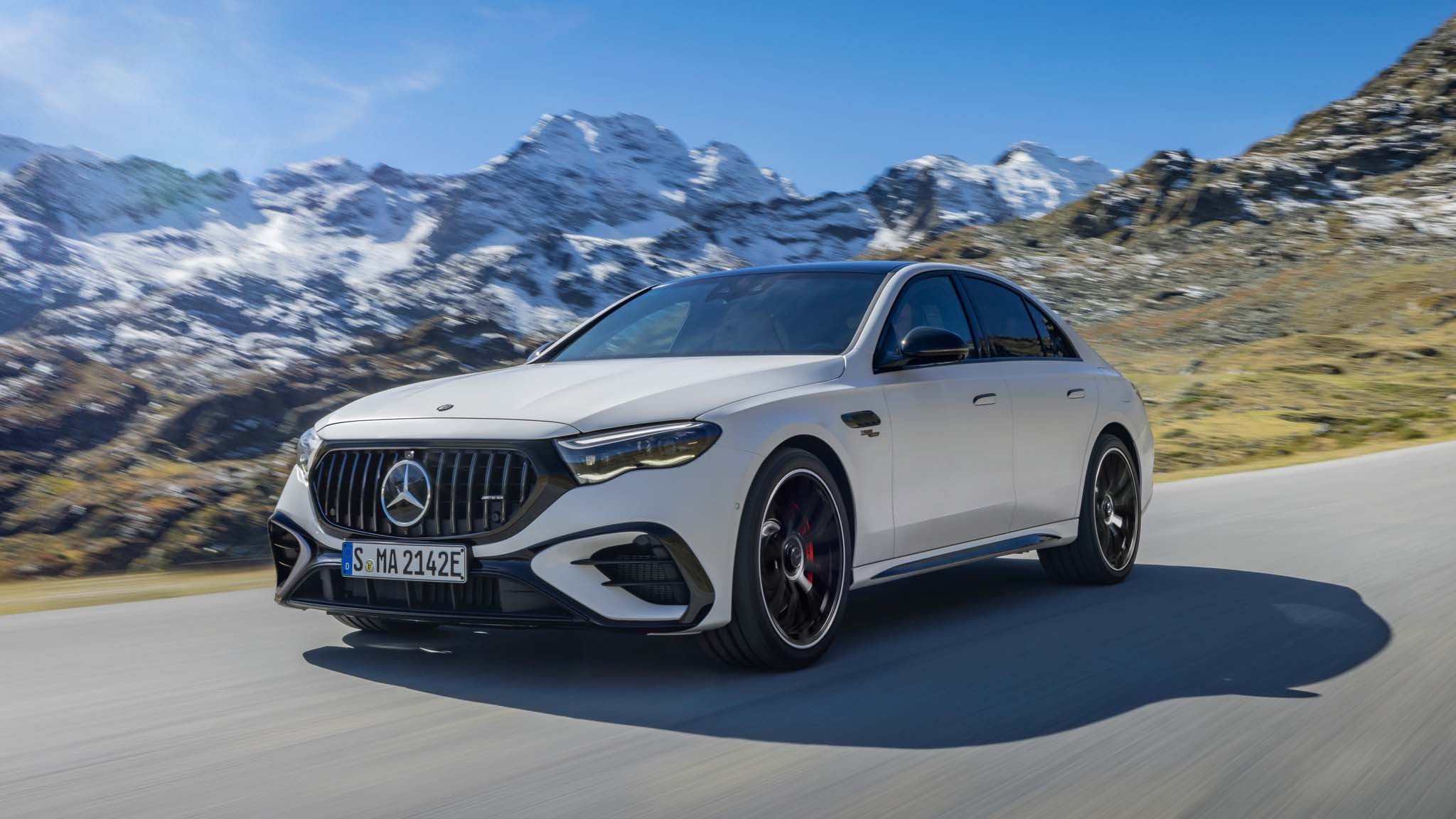 2025 mercedes amg e53 hybrid 007