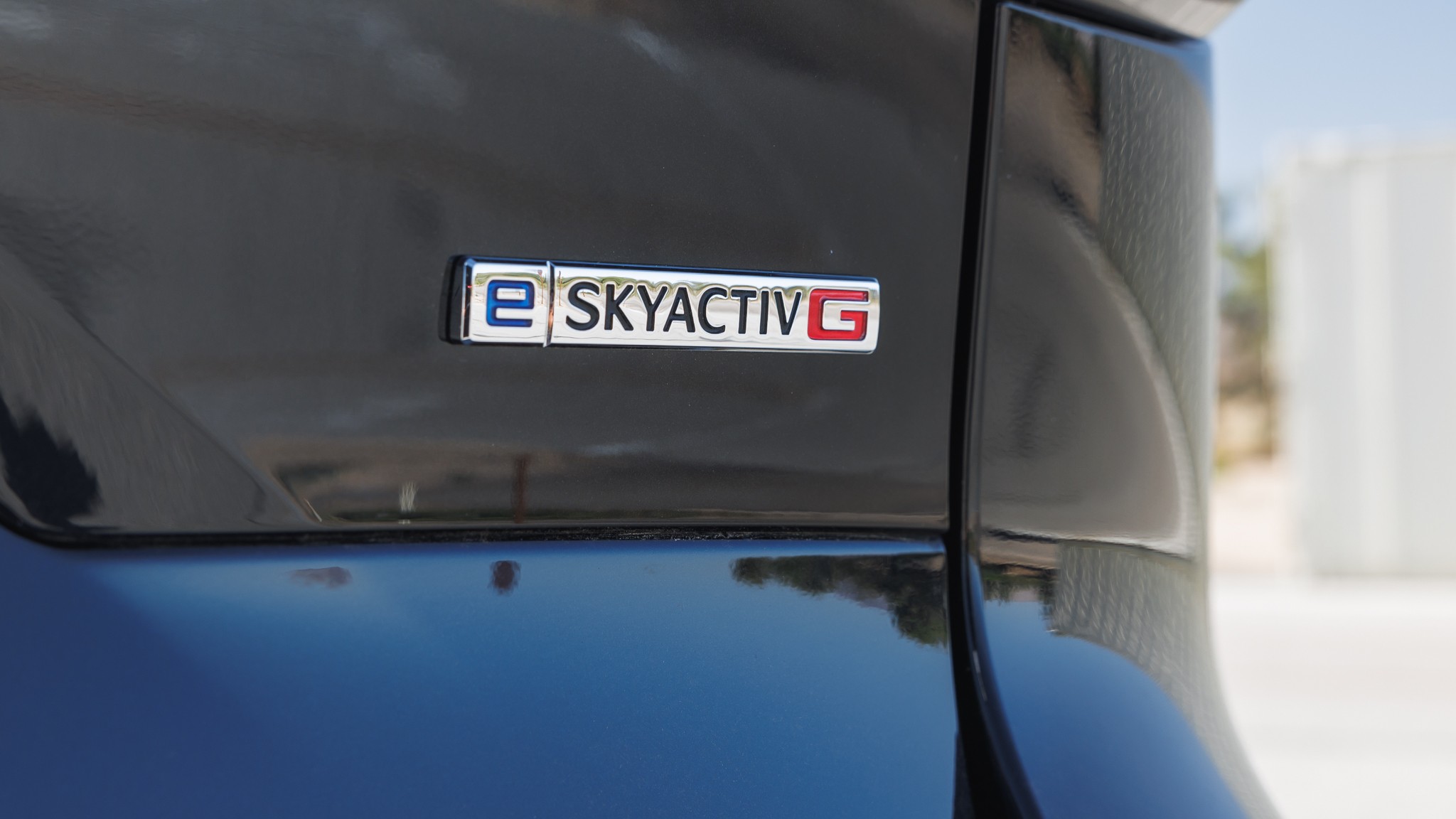 013 2025 Mazda CX70 Turbo