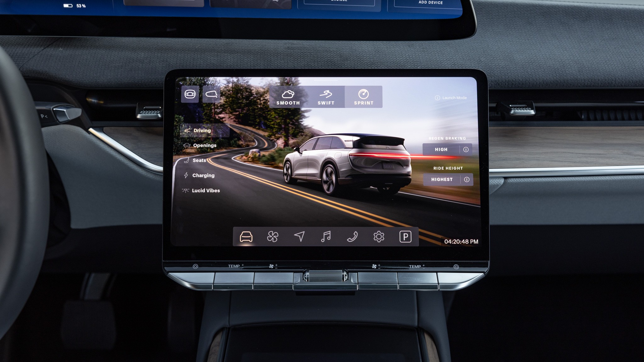 023 2025 Lucid Gravity