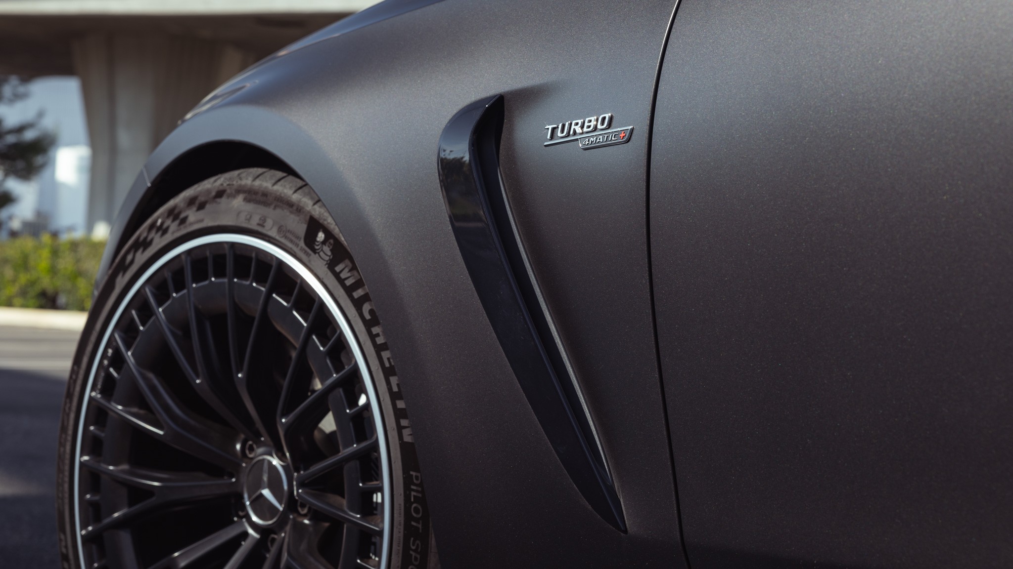 010 2024 Mercedes AMG CLE53