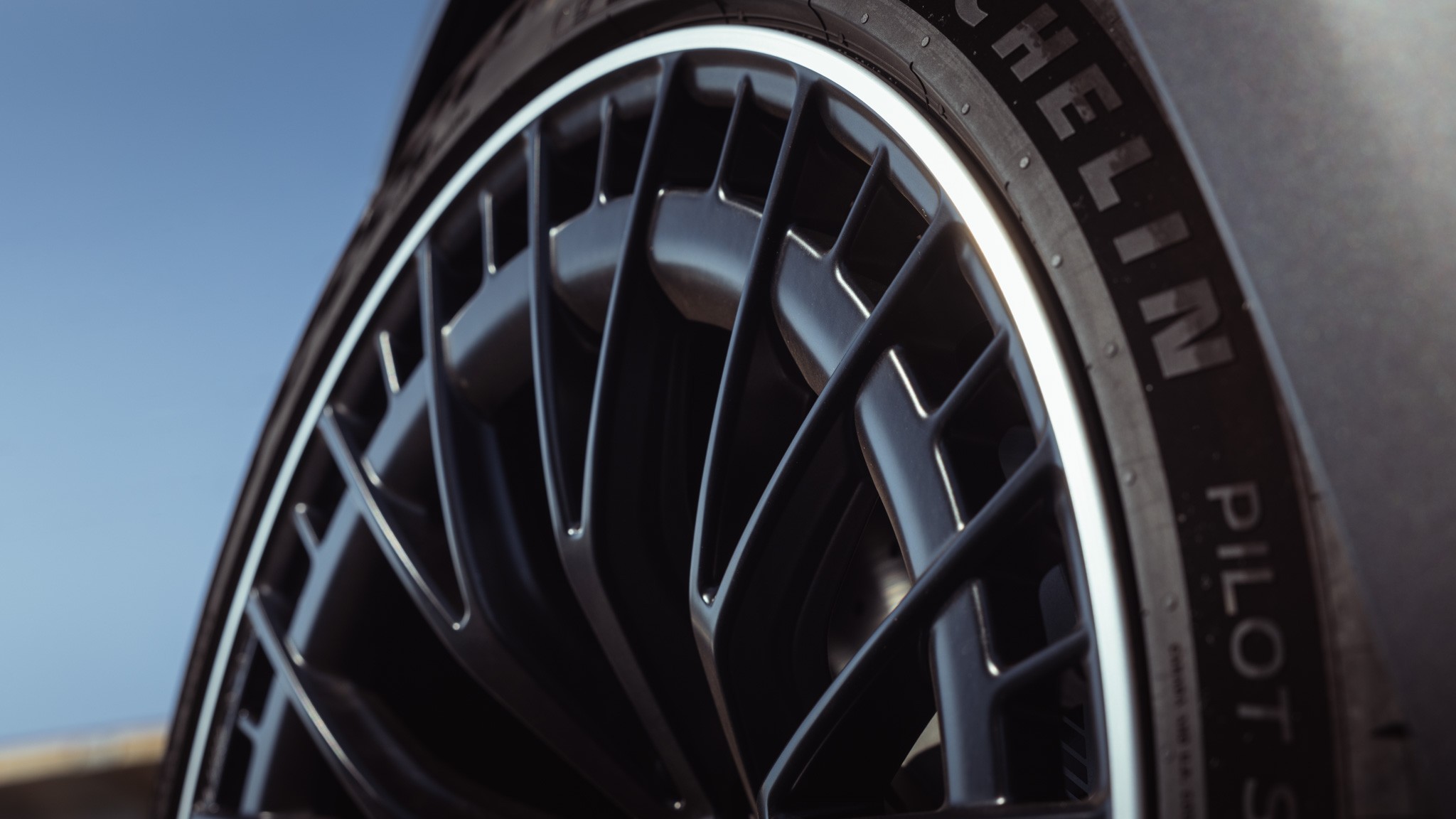 012 2024 Mercedes AMG CLE53