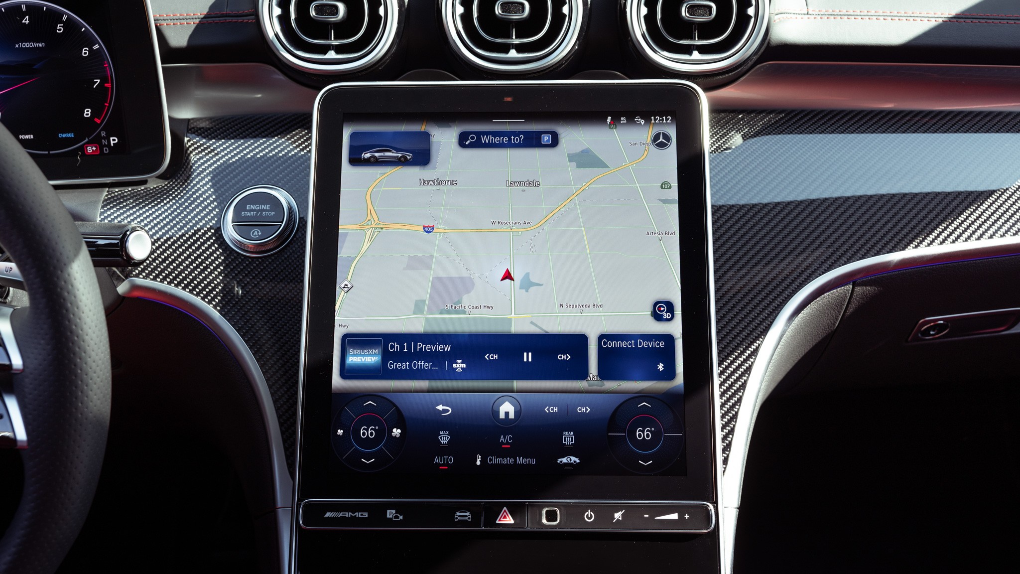 024 2024 Mercedes AMG CLE53