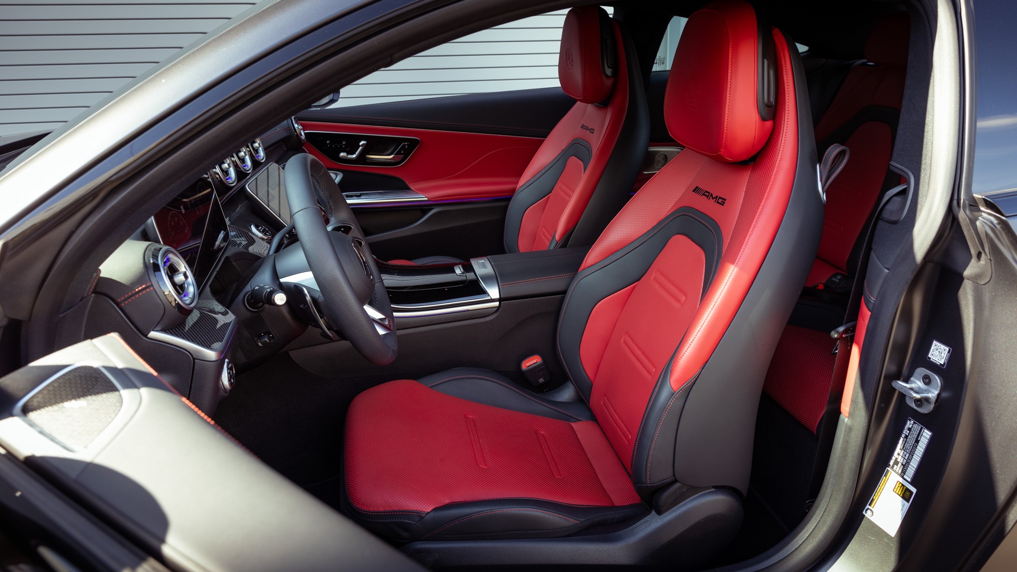 029 2024 Mercedes AMG CLE53