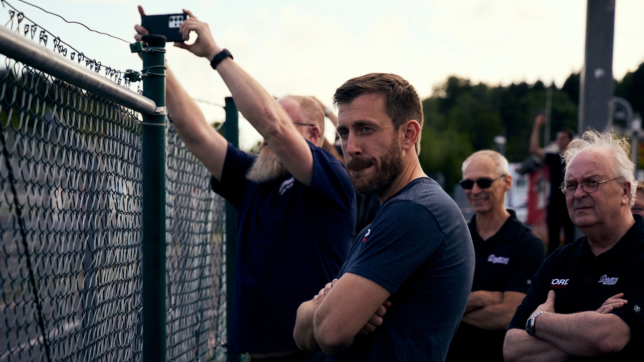 Ford Mustang GTD Nurburgring lap time   8