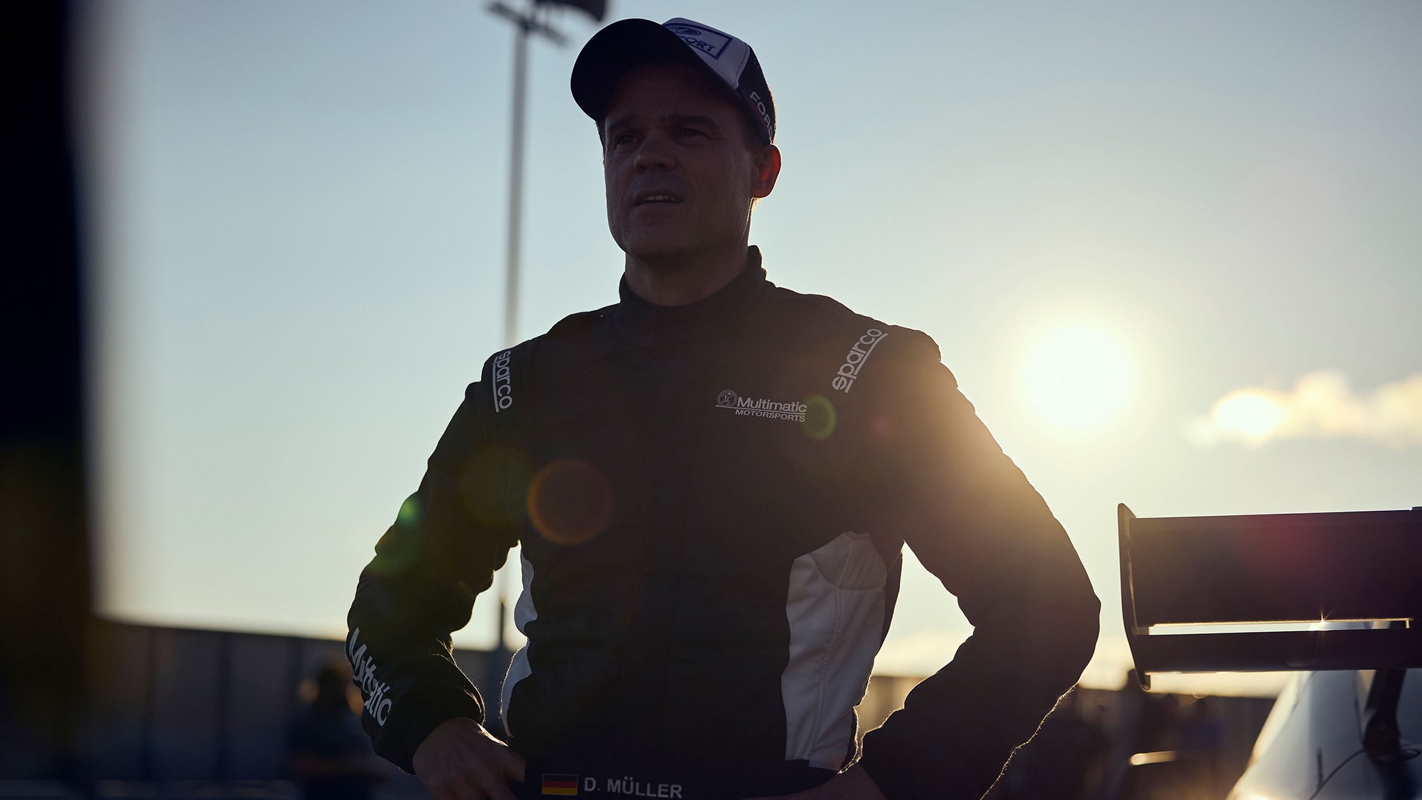 Ford Mustang GTD Nurburgring lap time   22