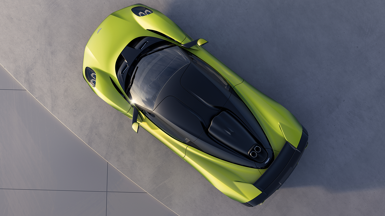 2025 Aston Martin Valhalla 21