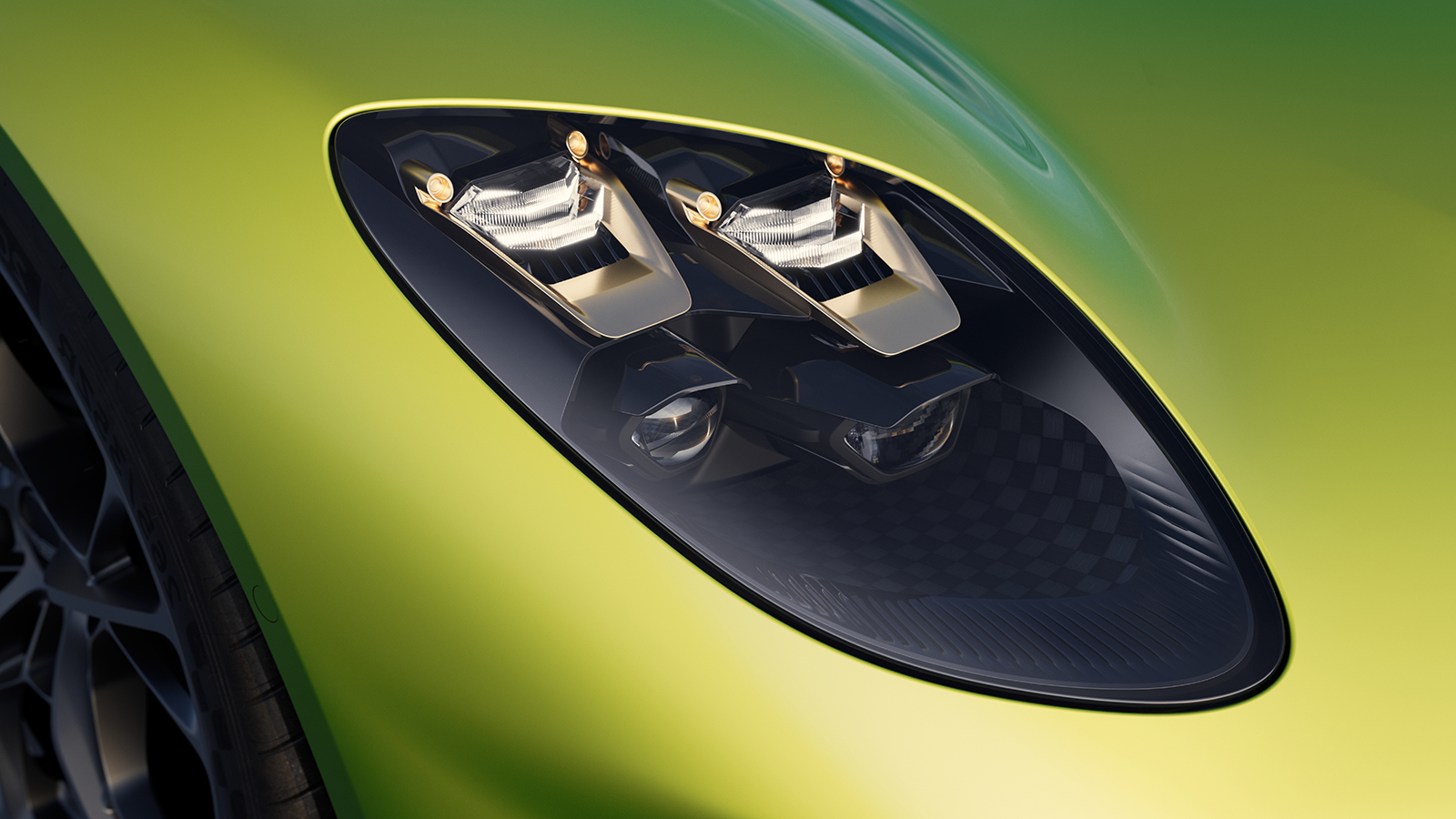 2025 Aston Martin Valhalla 12