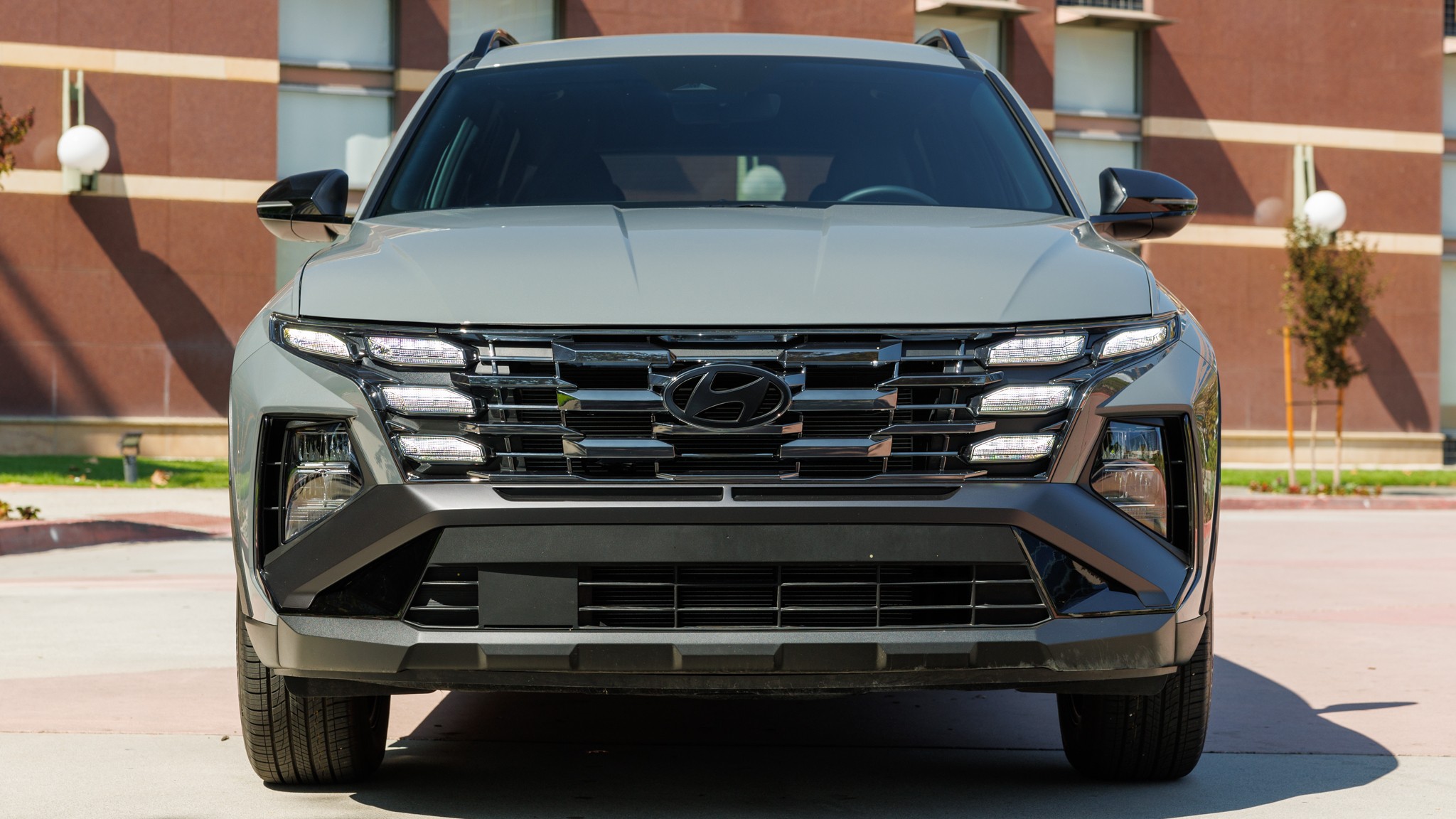 006 2025 Hyundai Tucson XRT