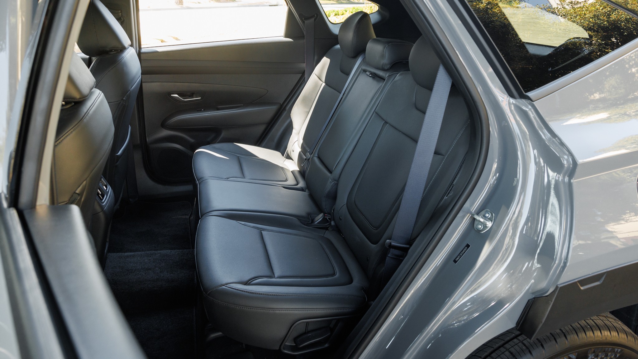 014 2025 Hyundai Tucson XRT