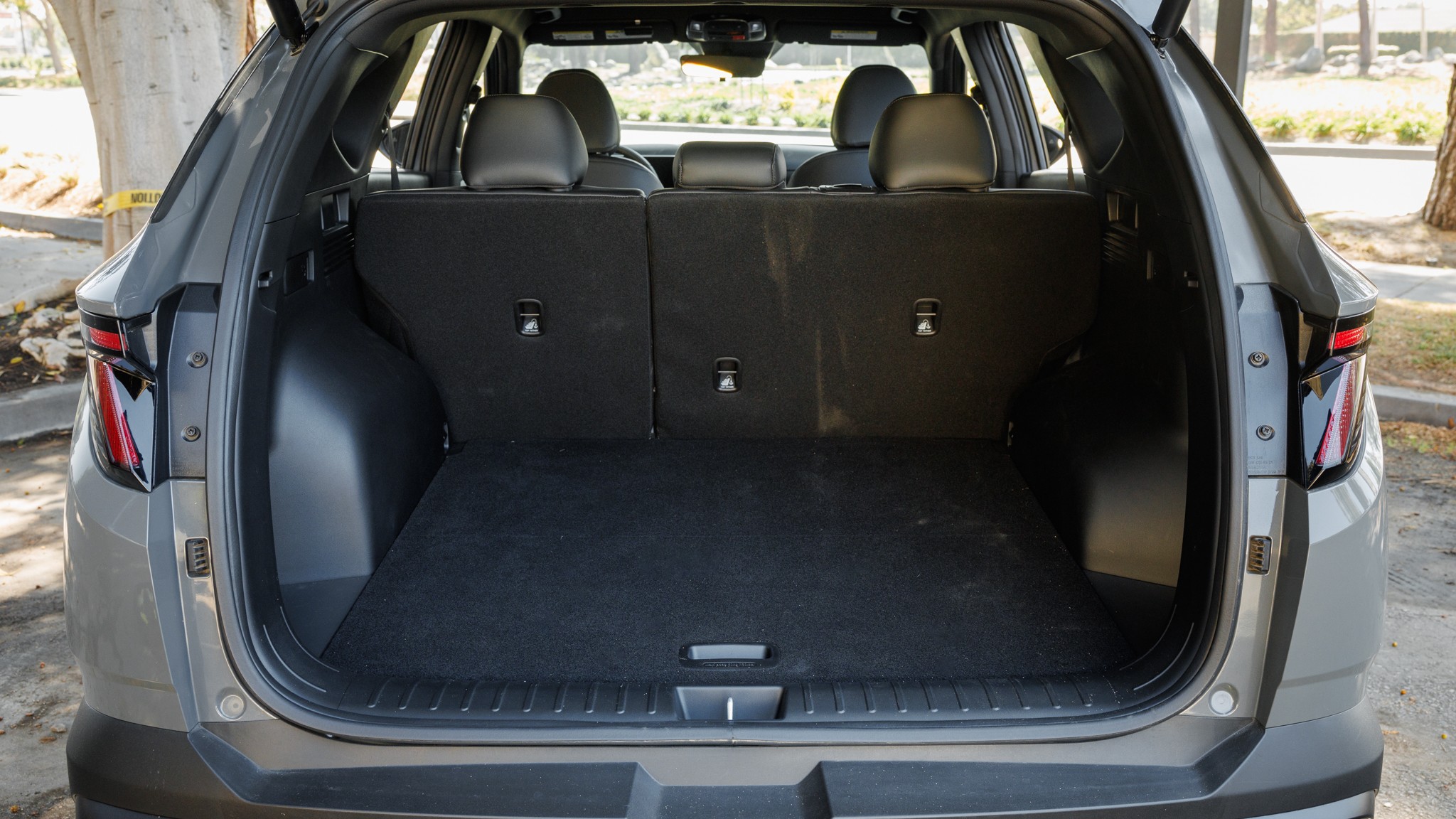 015 2025 Hyundai Tucson XRT