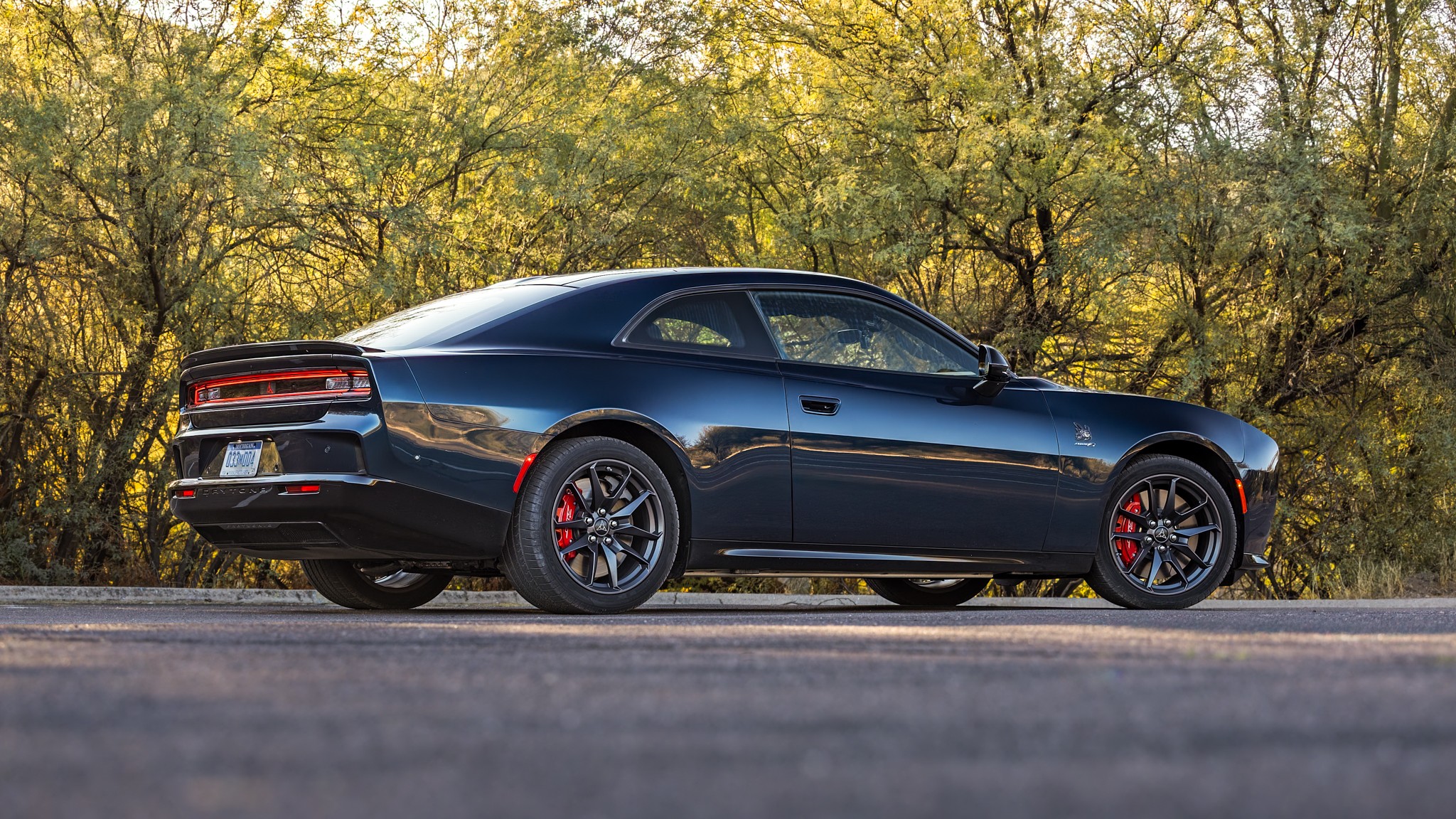 013 2024 Dodge Charger Daytona