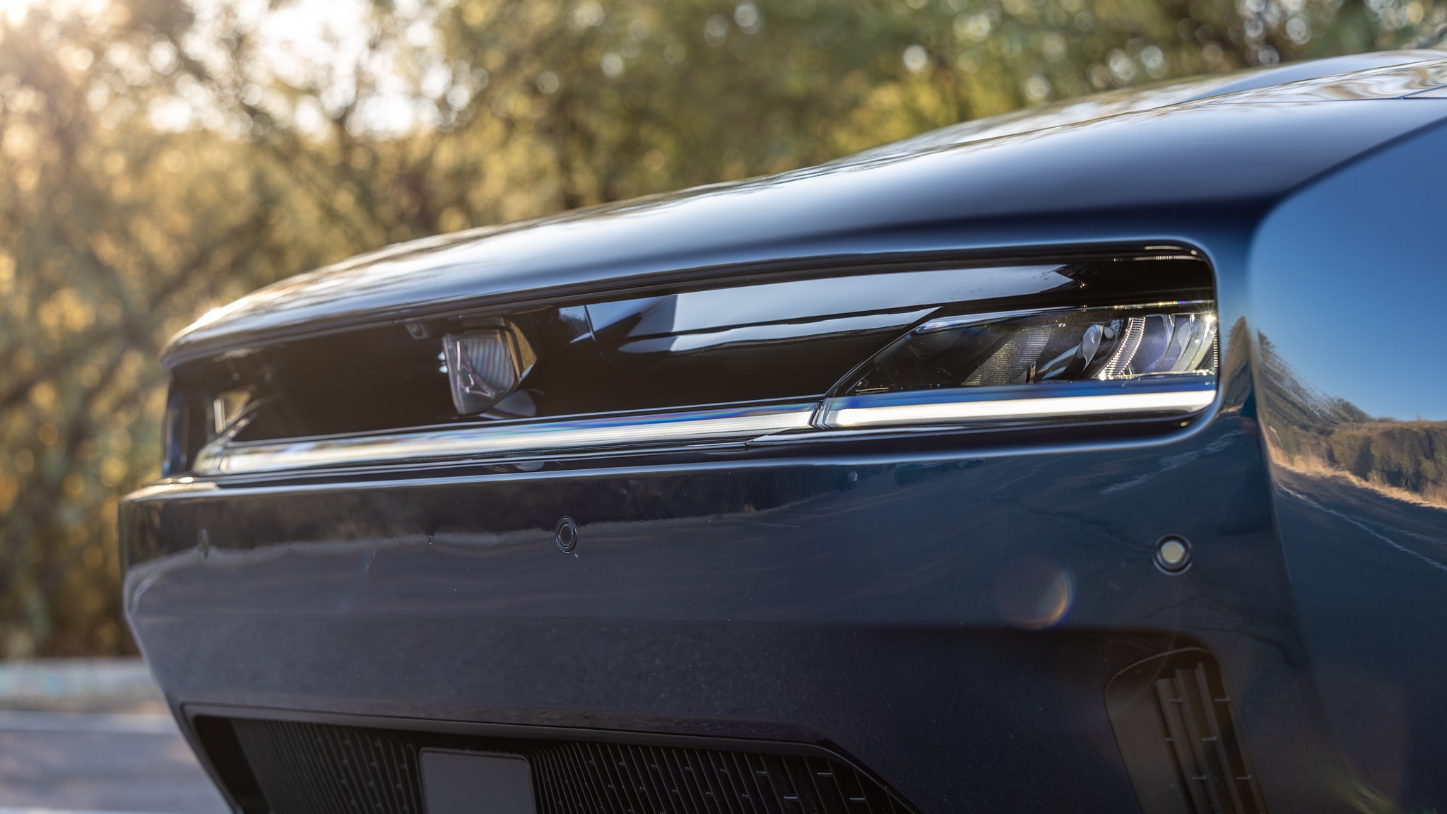 015 2024 Dodge Charger Daytona