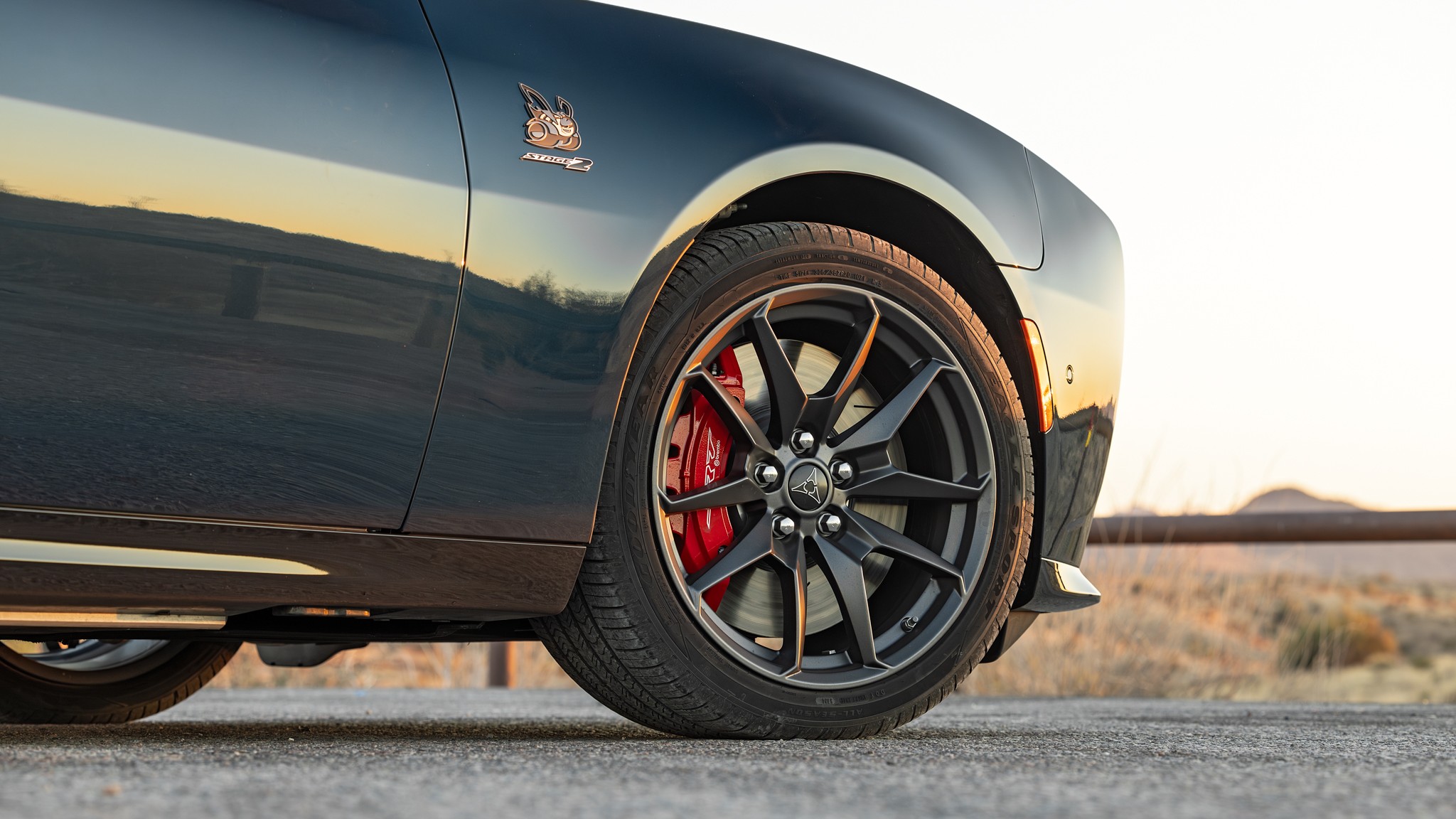 018 2024 Dodge Charger Daytona