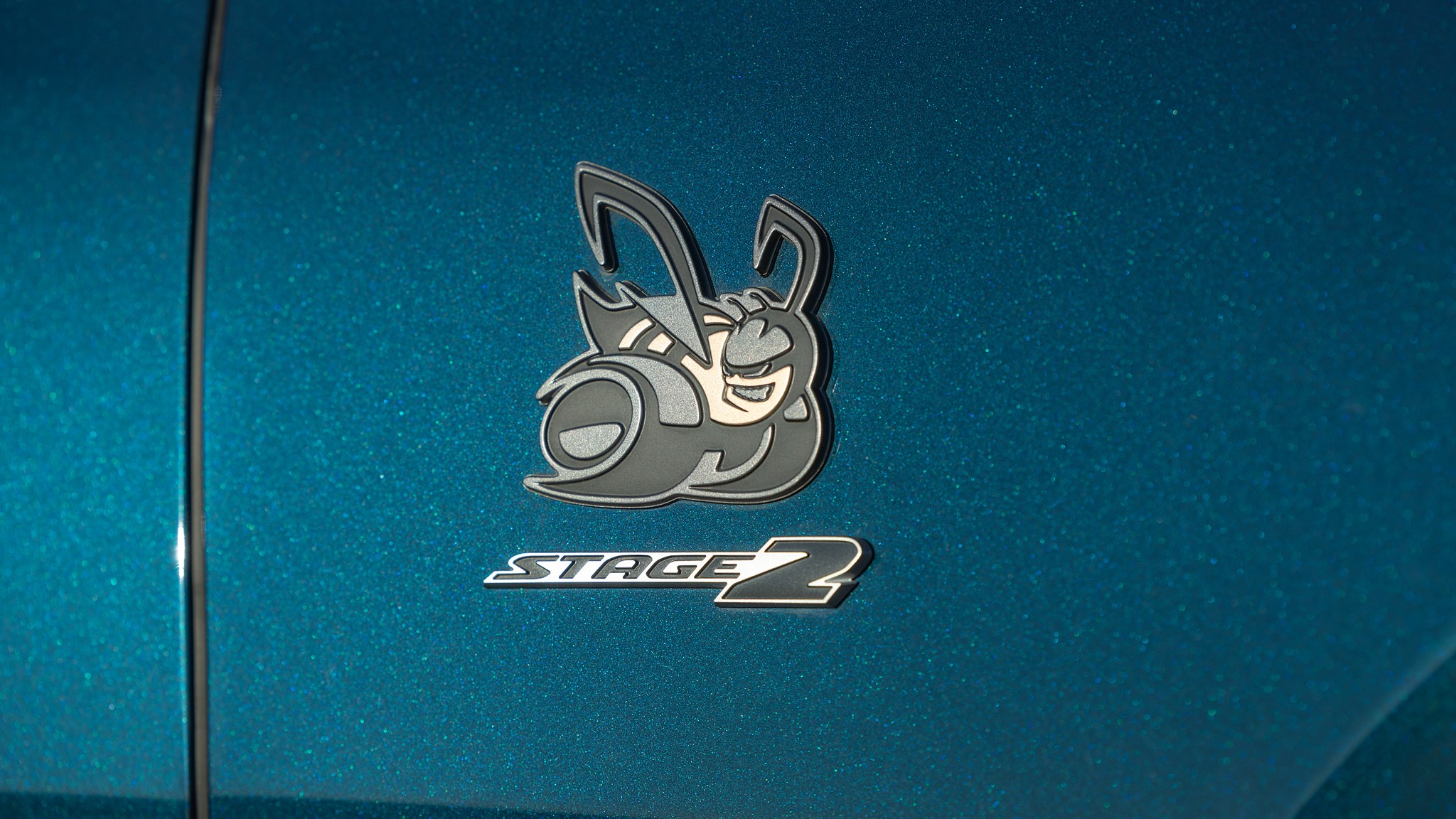 025 2024 Dodge Charger Daytona