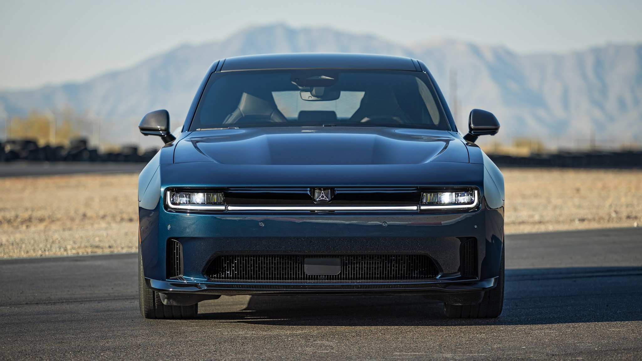 026 2024 Dodge Charger Daytona