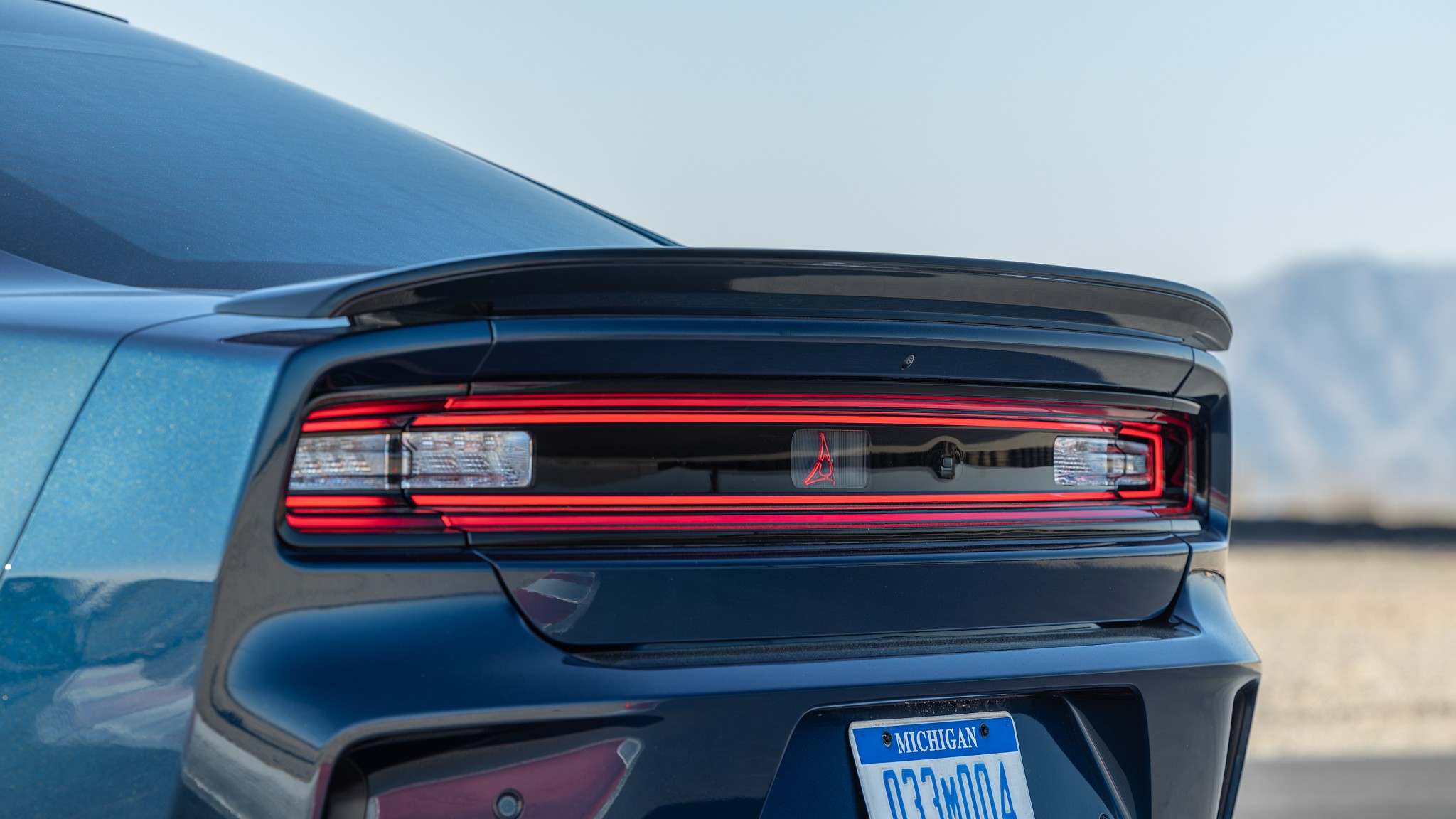 028 2024 Dodge Charger Daytona