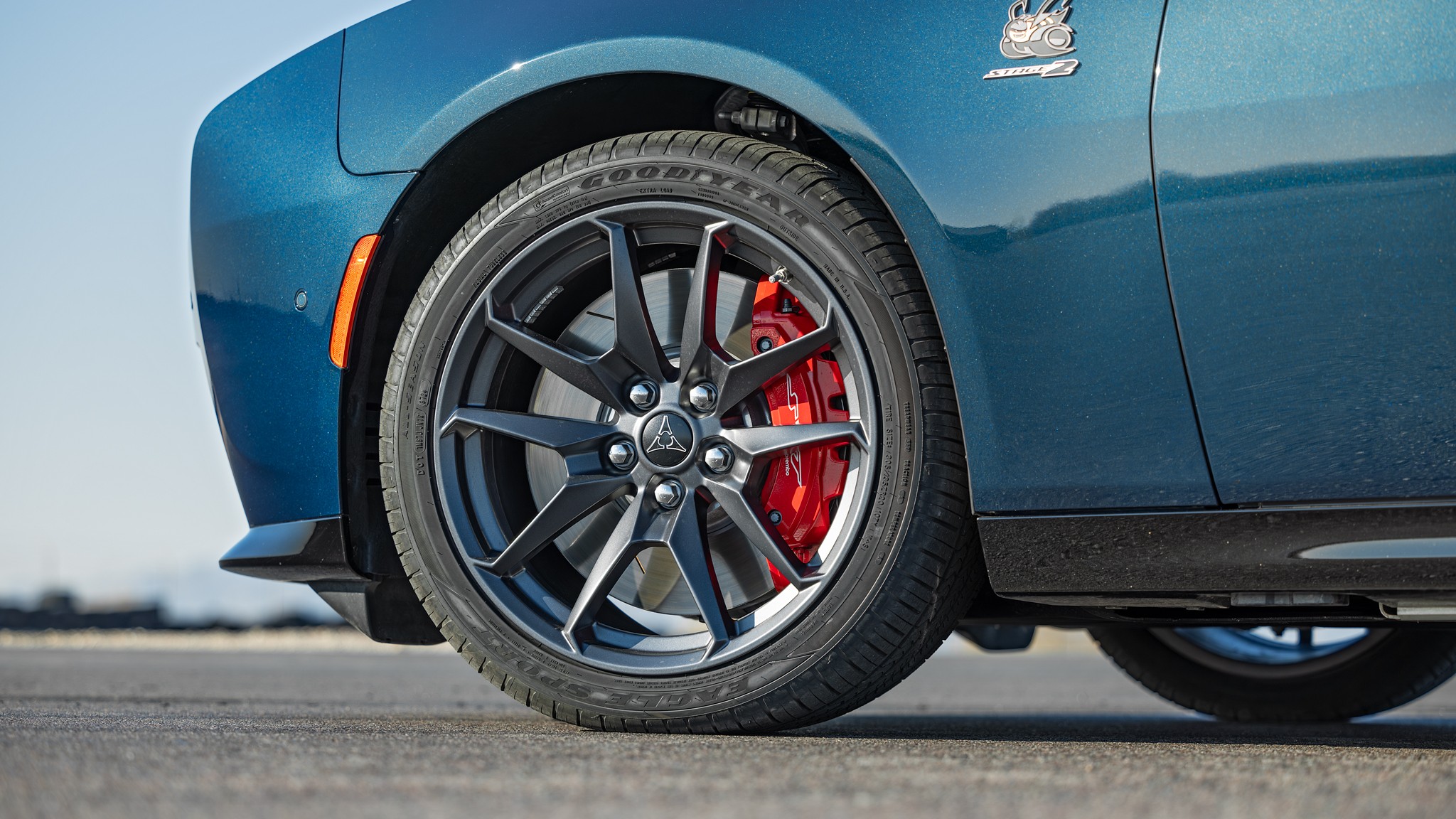 029 2024 Dodge Charger Daytona