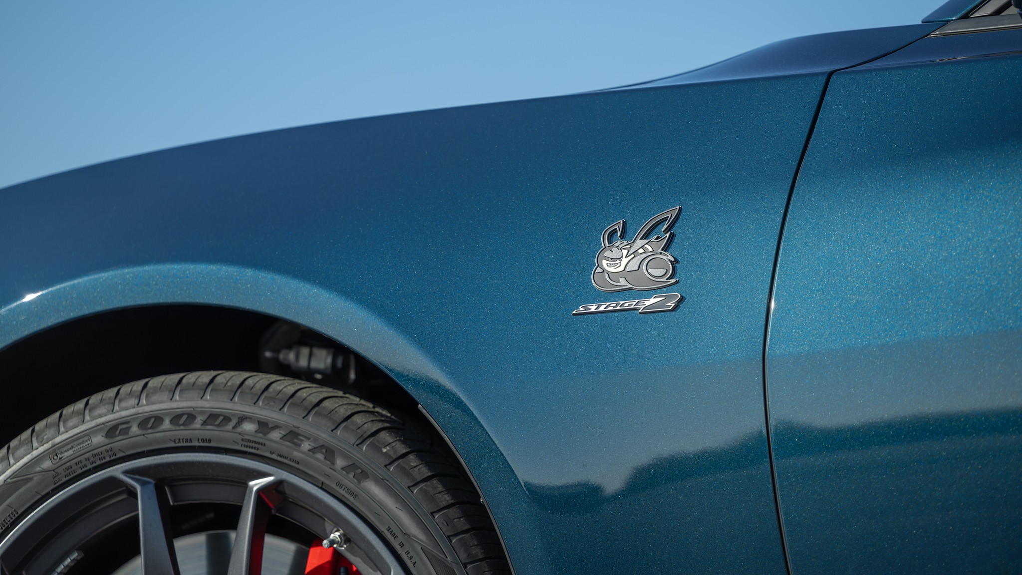 030 2024 Dodge Charger Daytona