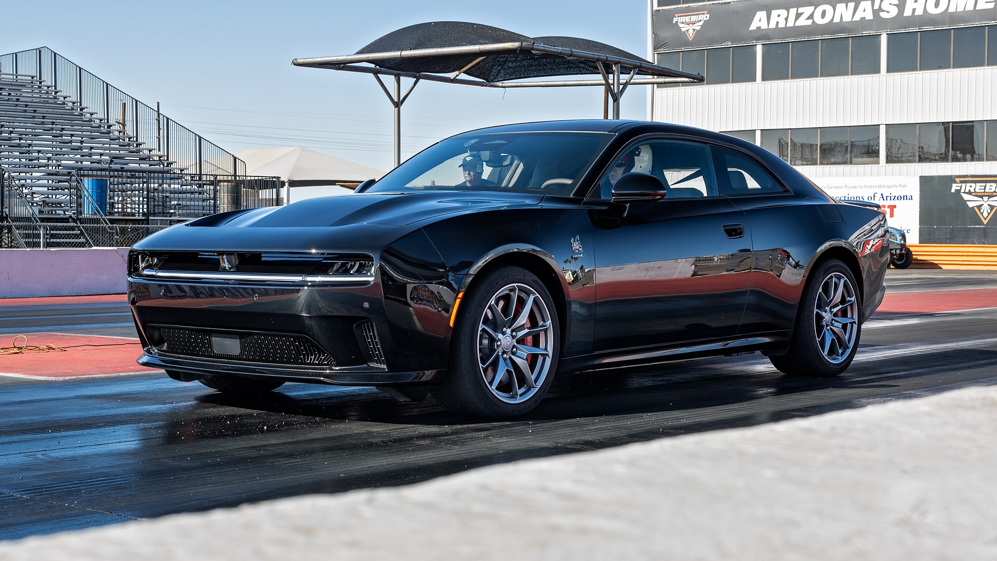 031 2024 Dodge Charger Daytona