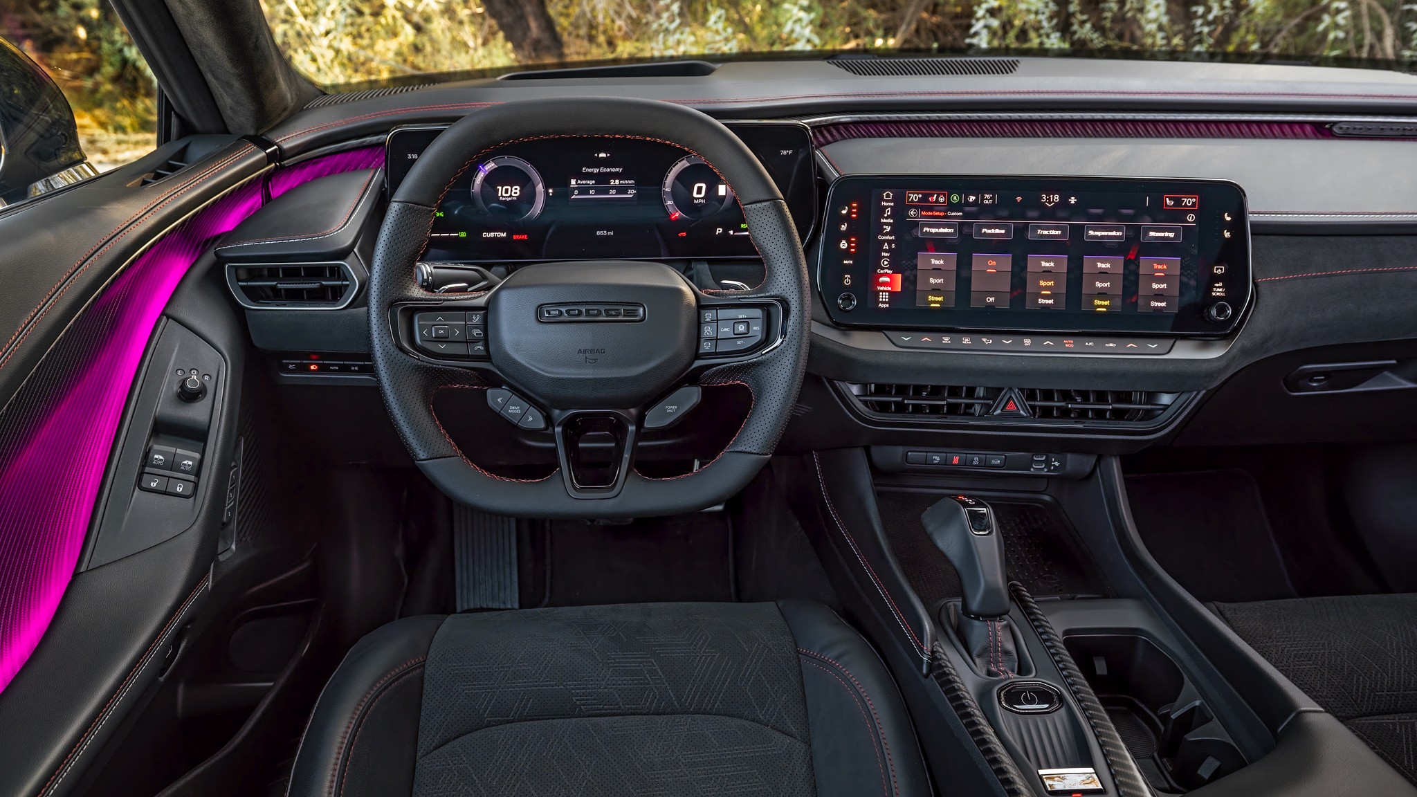 037 2024 Dodge Charger Daytona